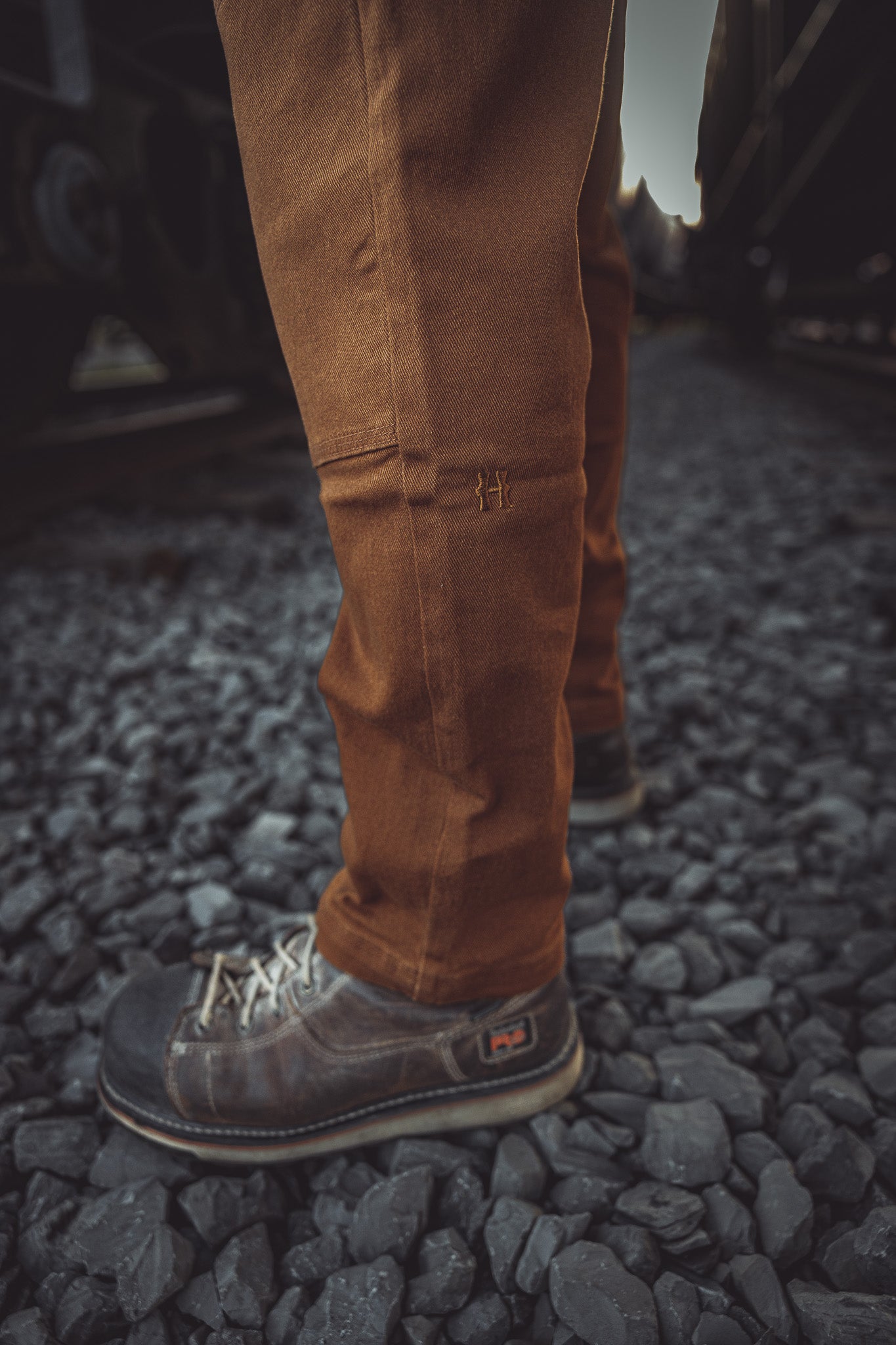 
                  
                    RX-1 Relaxed All Day Pants Whiskey
                  
                