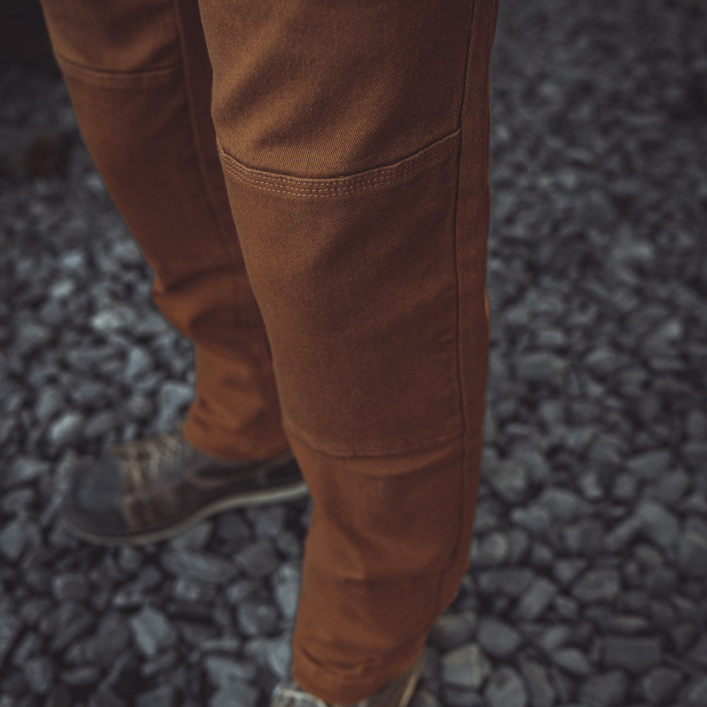 
                  
                    RX-1 Relaxed All Day Pants Whiskey
                  
                