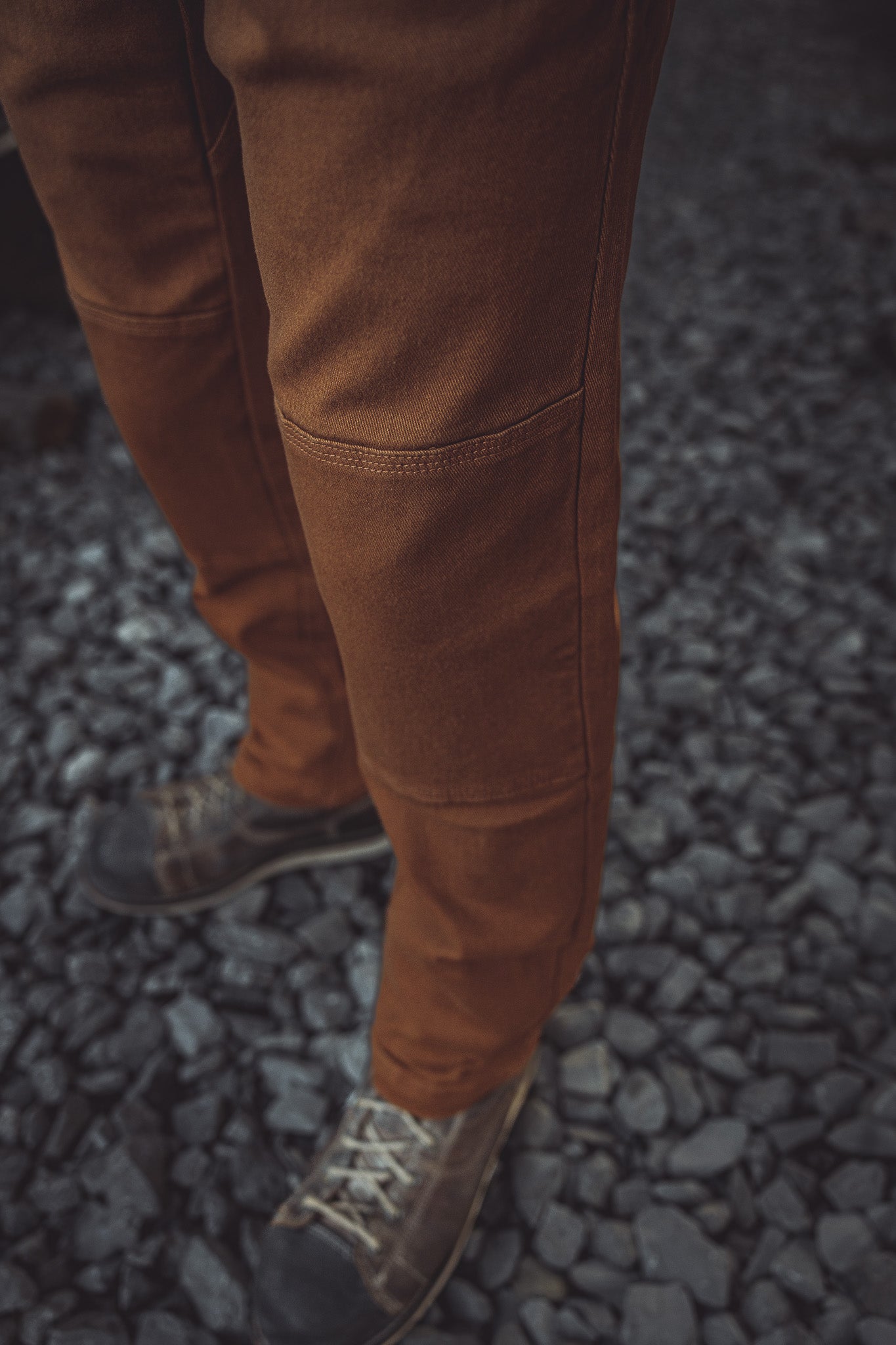 
                  
                    RX-1 Relaxed All Day Pants Whiskey
                  
                