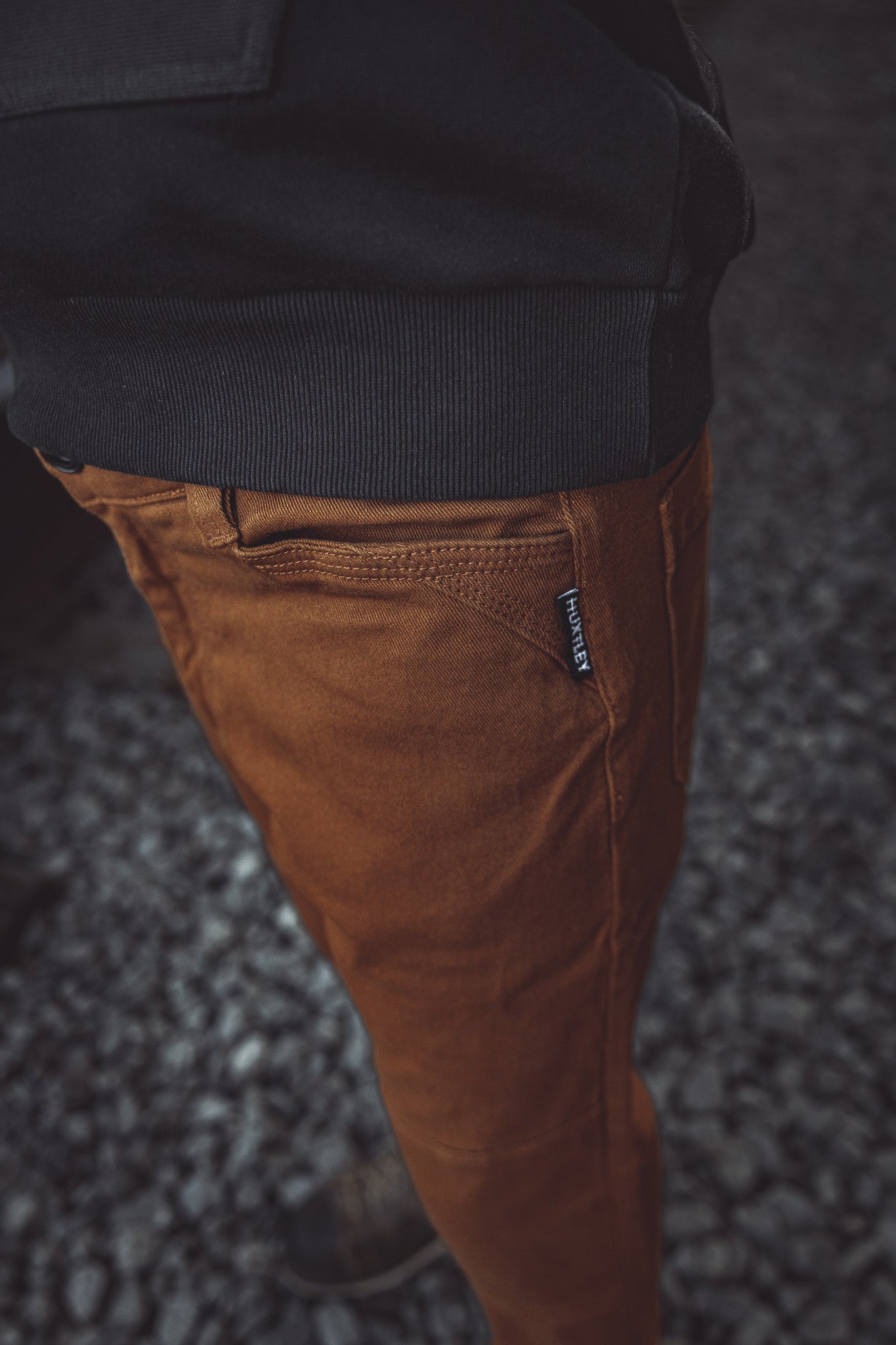 
                  
                    RX-1 Relaxed All Day Pants Whiskey
                  
                