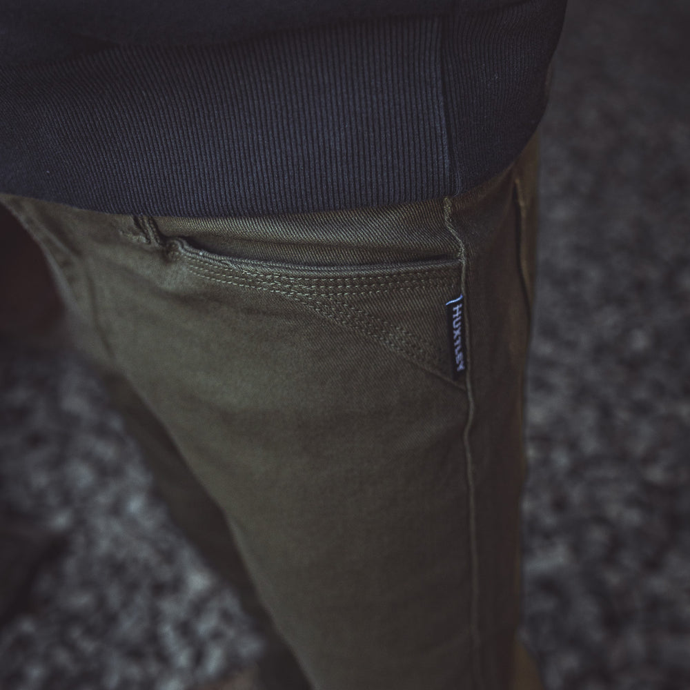 
                  
                    RX-1 Relaxed All Day Pants O.D. Green
                  
                