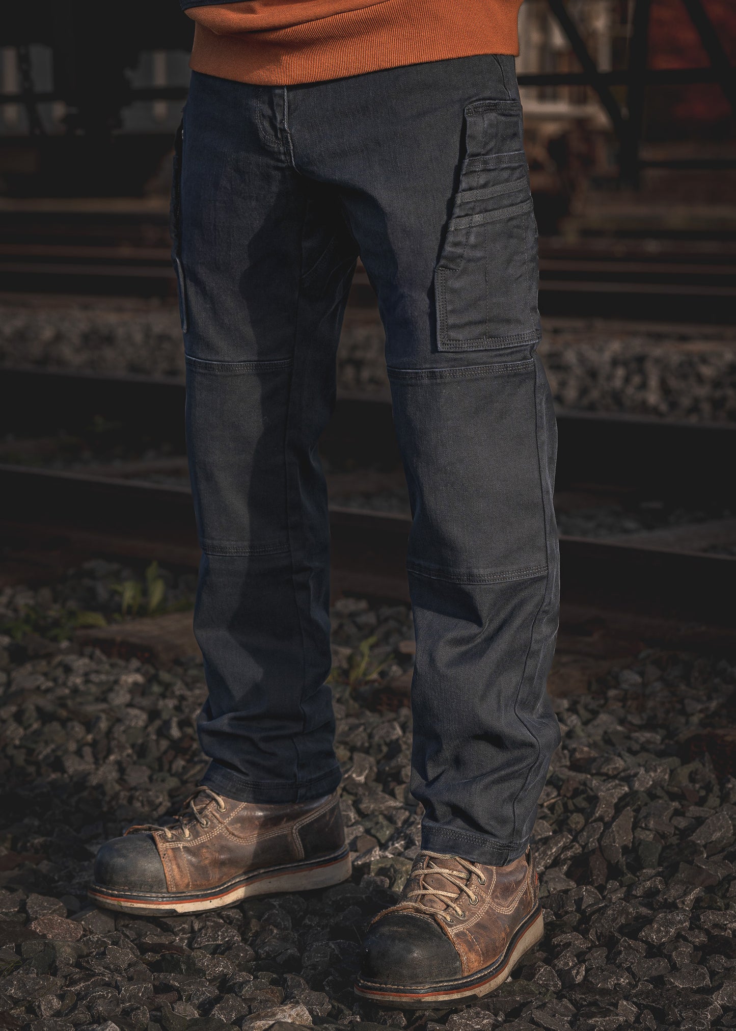 
                  
                    Pants Sample Sale (Final sale - No returns or exchanges)
                  
                