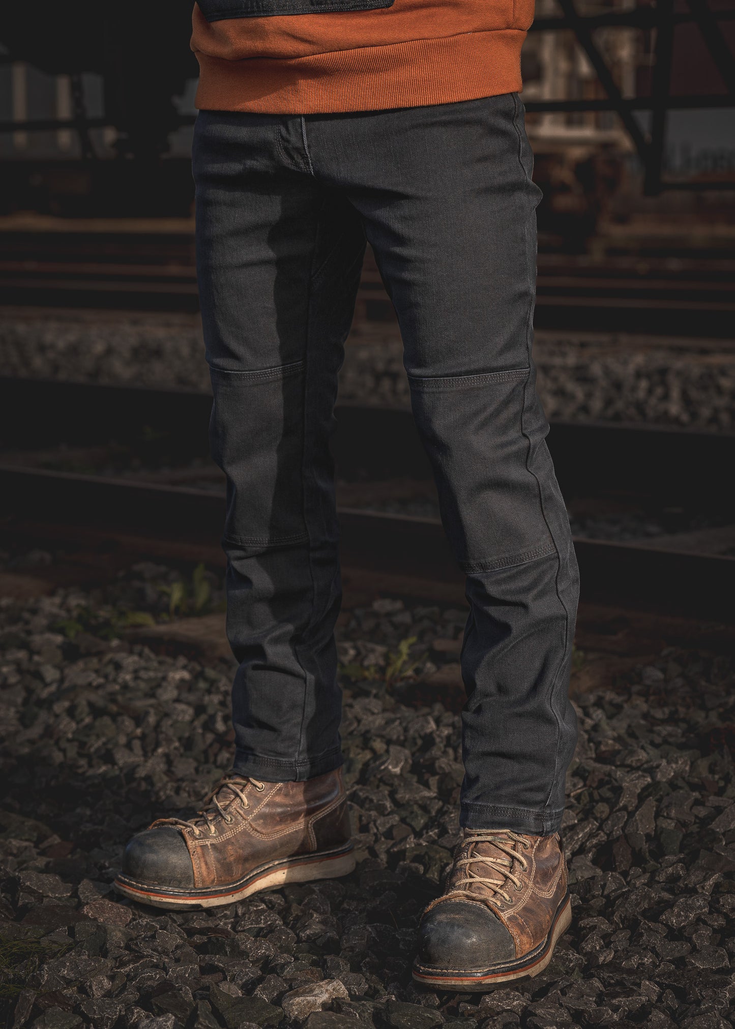 
                  
                    Pants Sample Sale (Final sale - No returns or exchanges)
                  
                