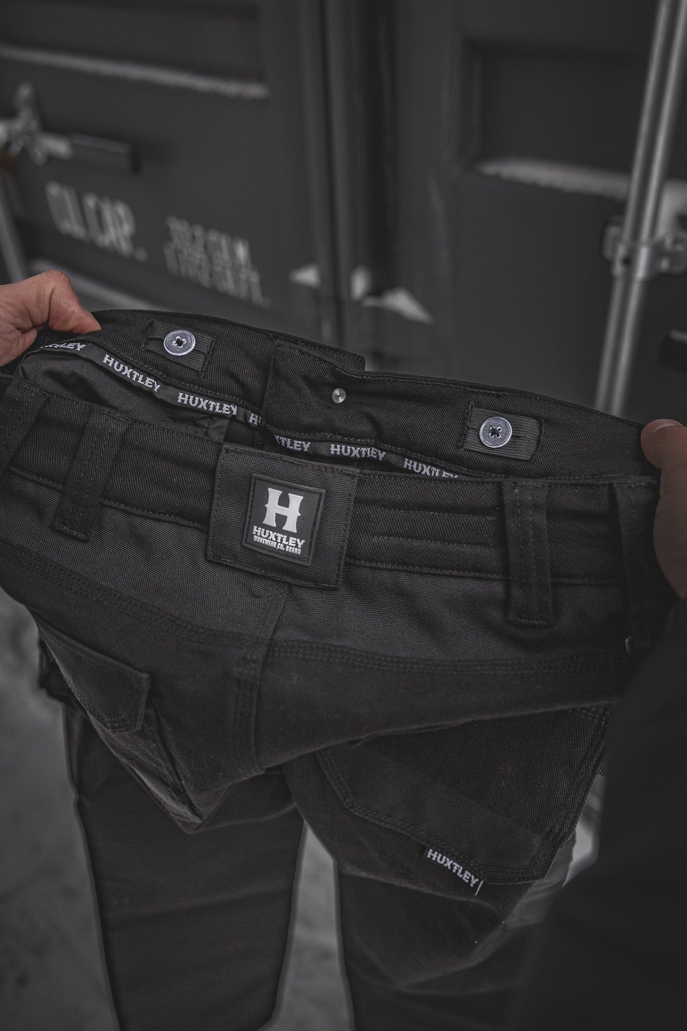 
                  
                    FX-1 Slim Pro Pants Blackout
                  
                