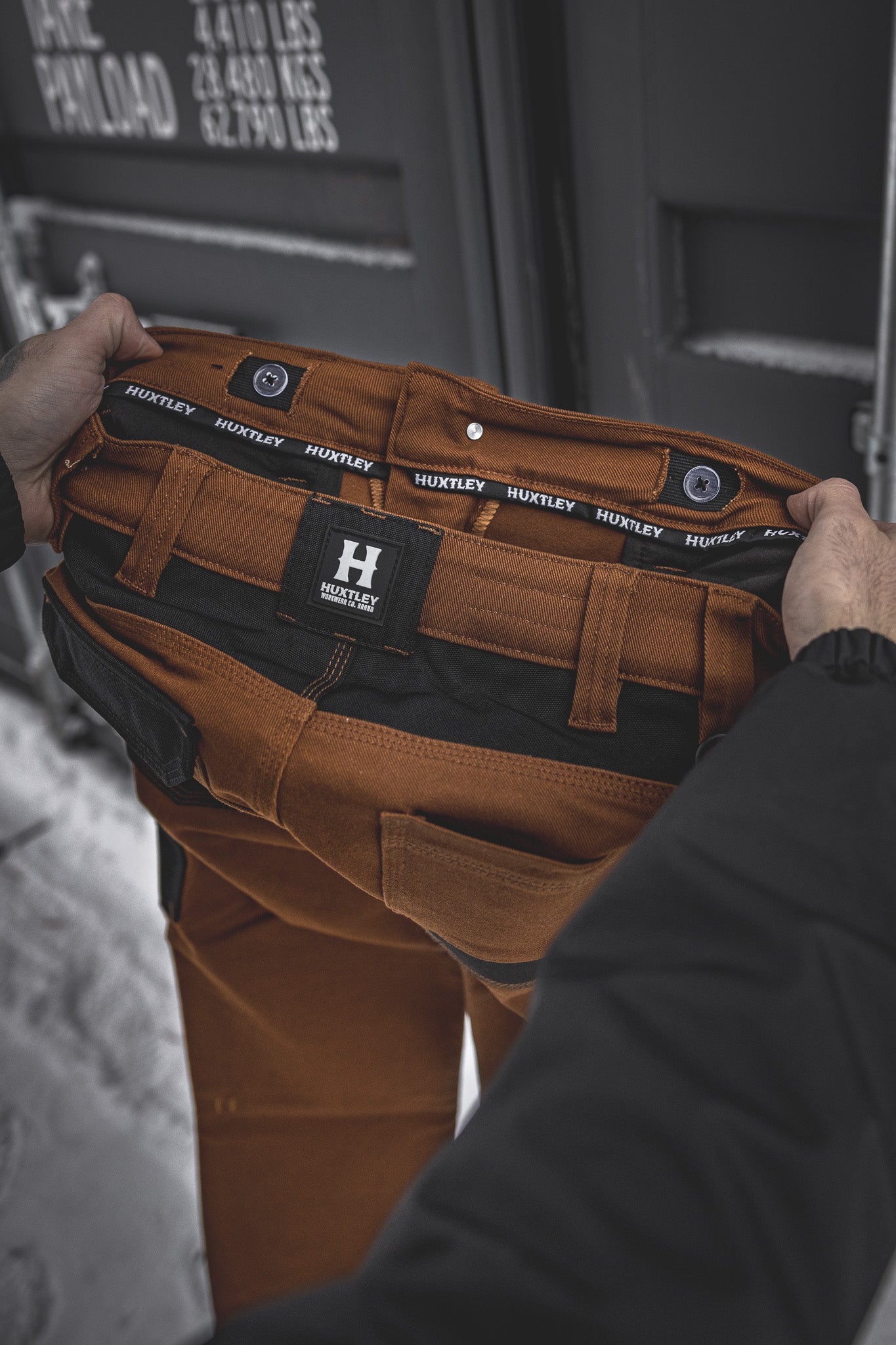 
                  
                    FX-1 Slim Pro Pants Whiskey
                  
                