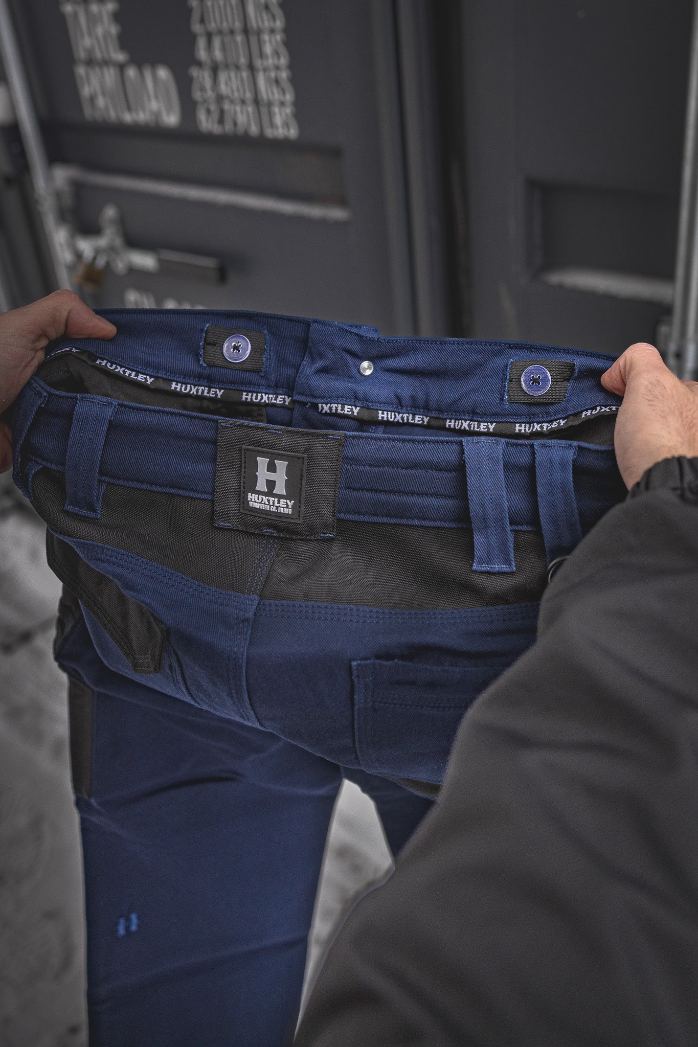 
                  
                    FX-1 Slim Pro Pants Navy
                  
                