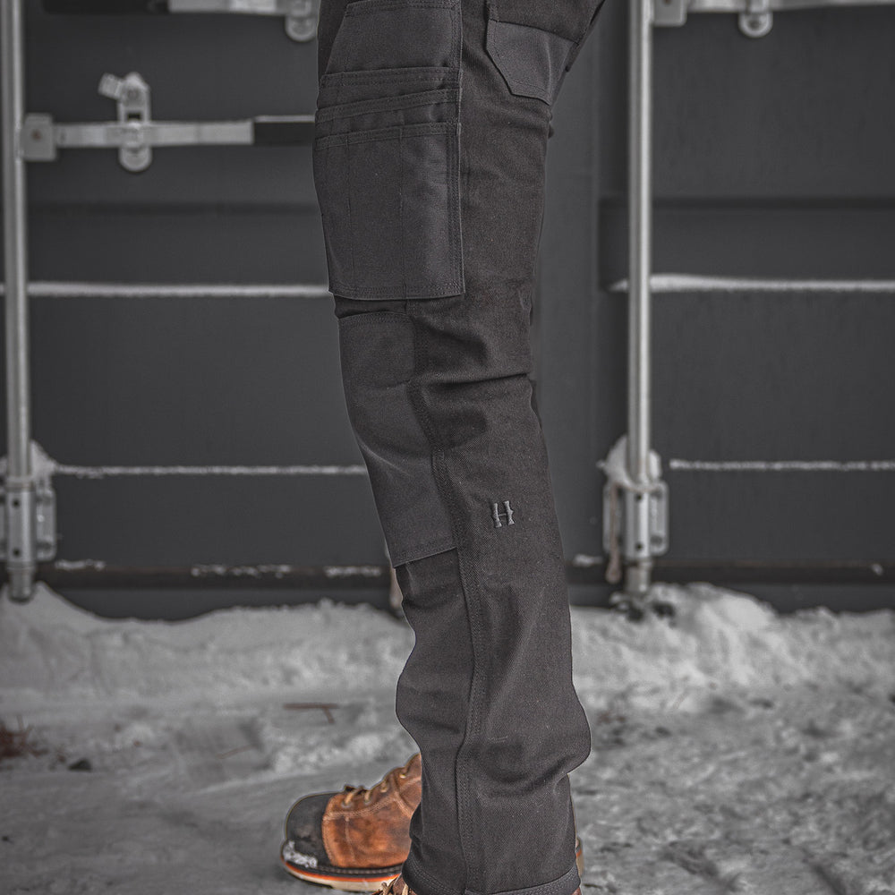 
                  
                    FX-1 Slim Pro Pants Blackout
                  
                