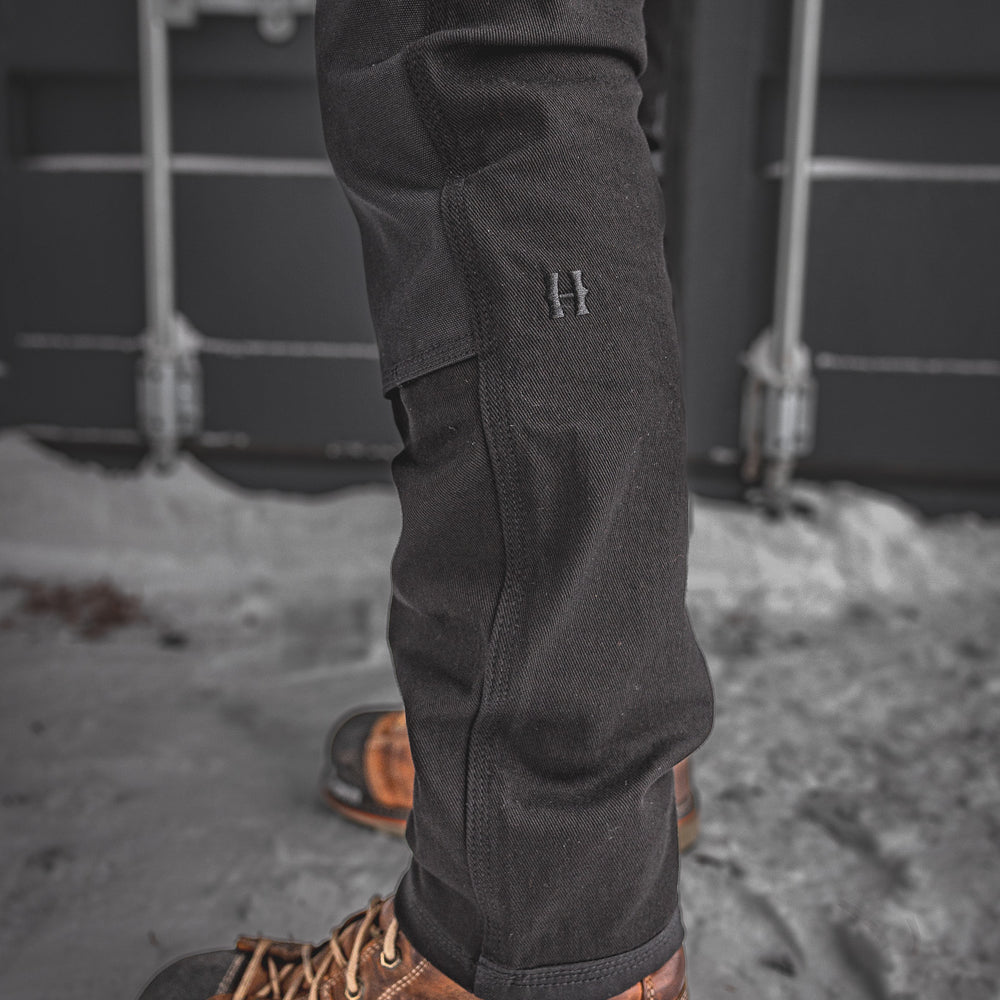 
                  
                    FX-1 Slim Pro Pants Blackout
                  
                