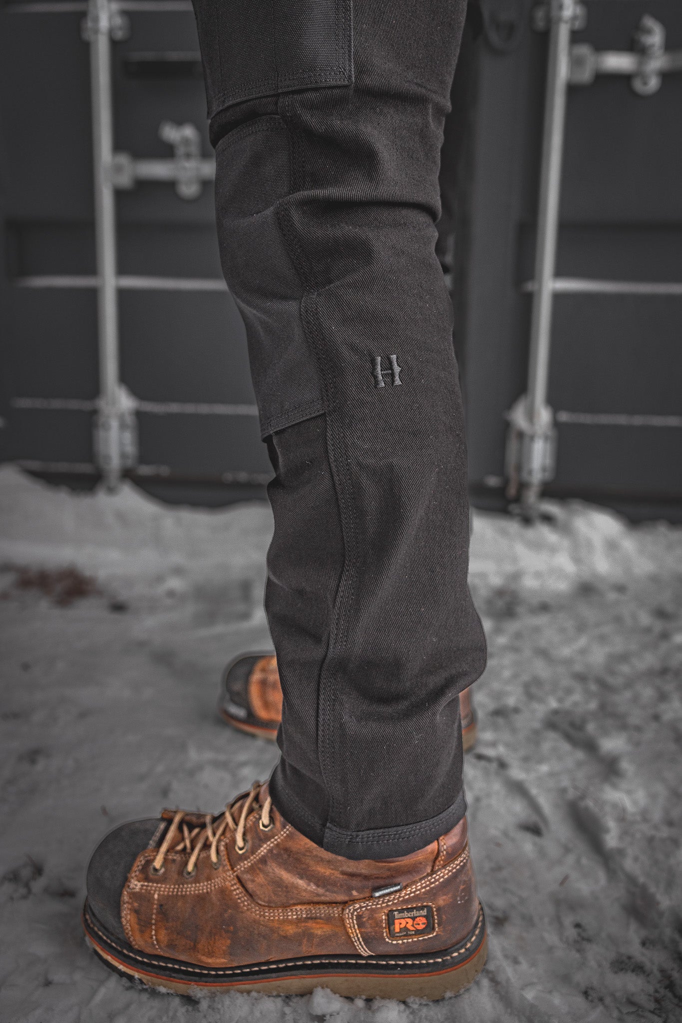 
                  
                    FX-1 Slim Pro Pants Blackout
                  
                