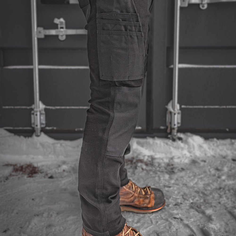 
                  
                    FX-1 Slim Pro Pants Blackout
                  
                