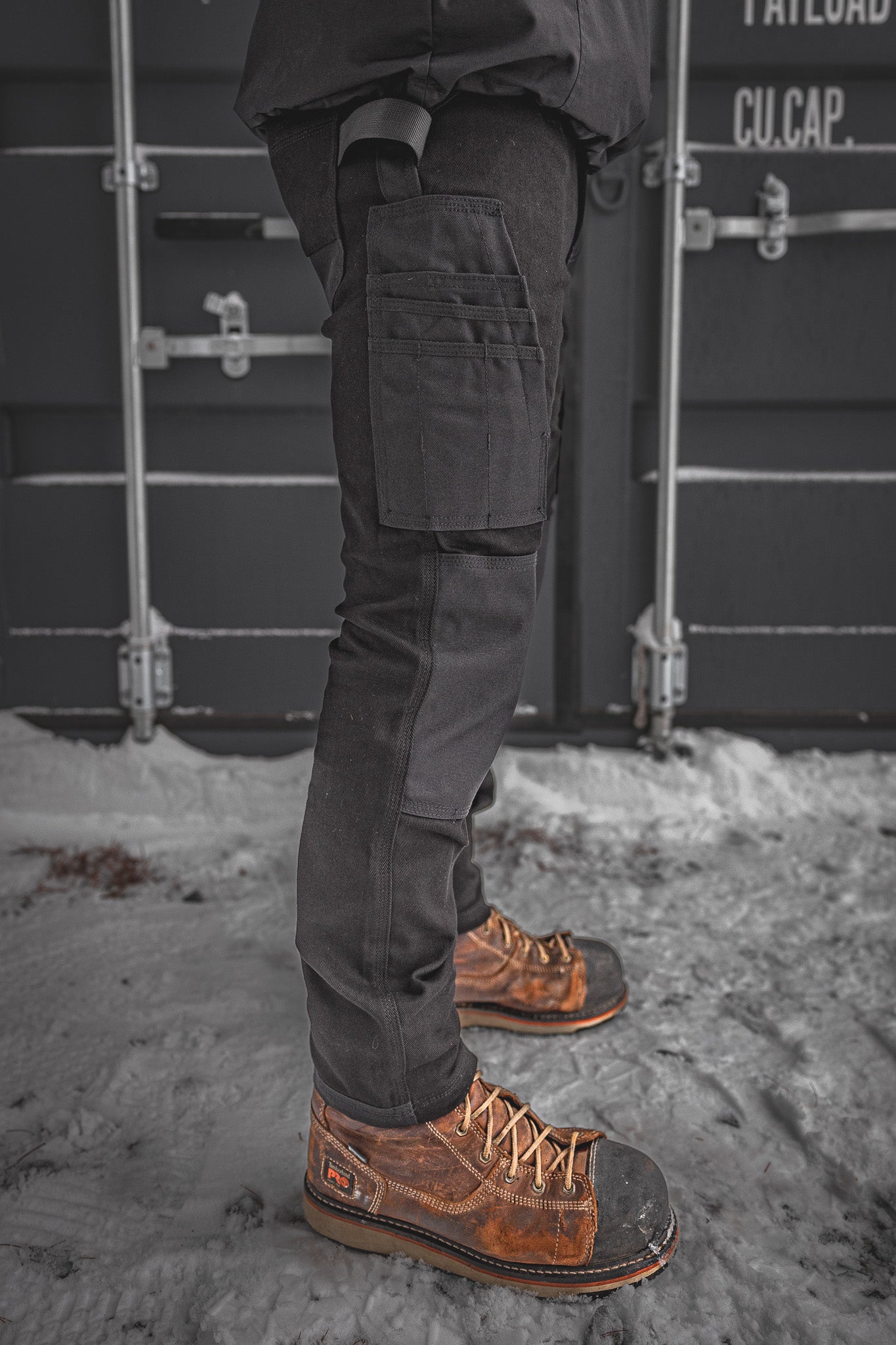 
                  
                    FX-1 Slim Pro Pants Blackout
                  
                