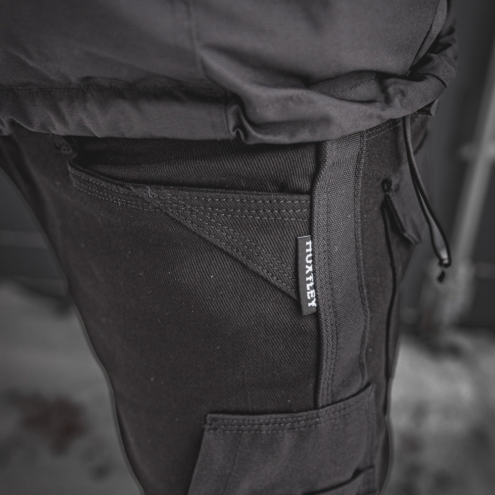 
                  
                    FX-1 Slim Pro Pants Blackout
                  
                