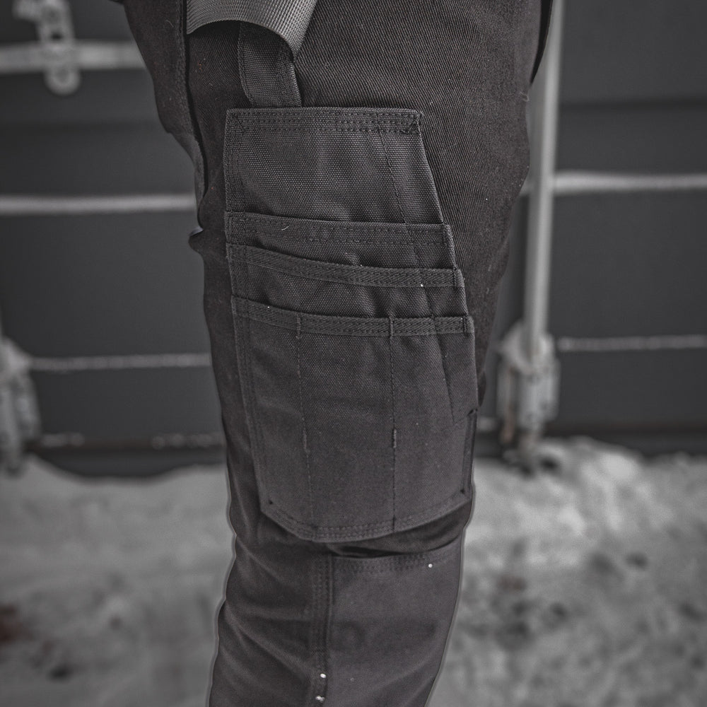 
                  
                    FX-1 Slim Pro Pants Blackout
                  
                