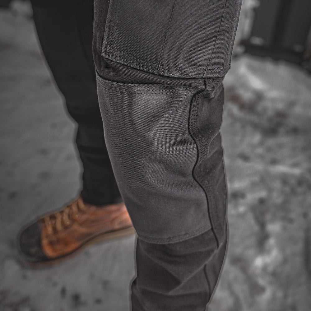 
                  
                    FX-1 Slim Pro Pants Blackout
                  
                