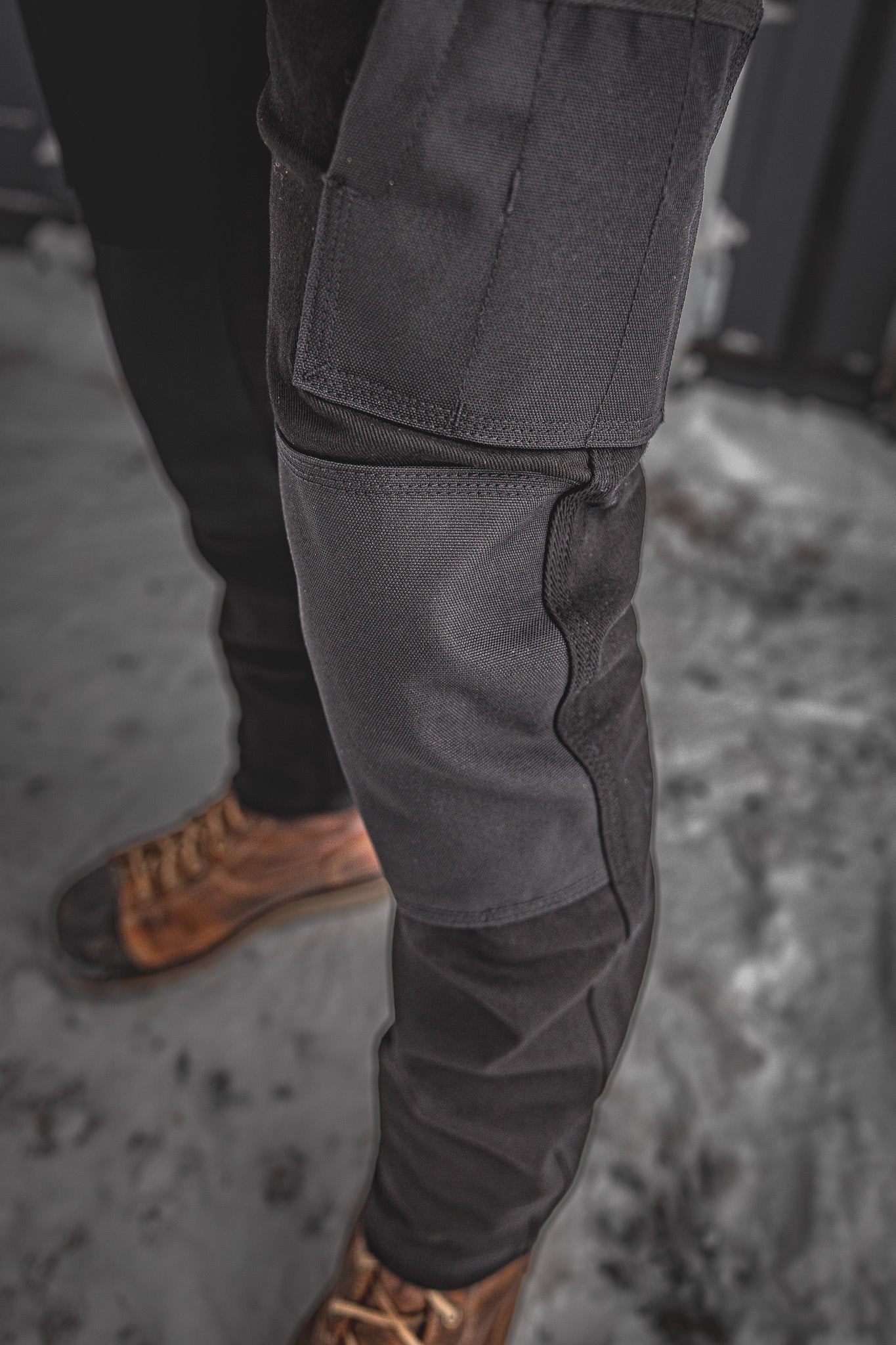 
                  
                    FX-1 Slim Pro Pants Blackout
                  
                