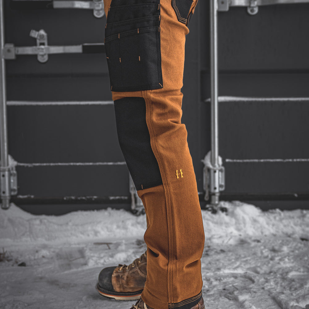 
                  
                    FX-1 Slim Pro Pants Whiskey
                  
                