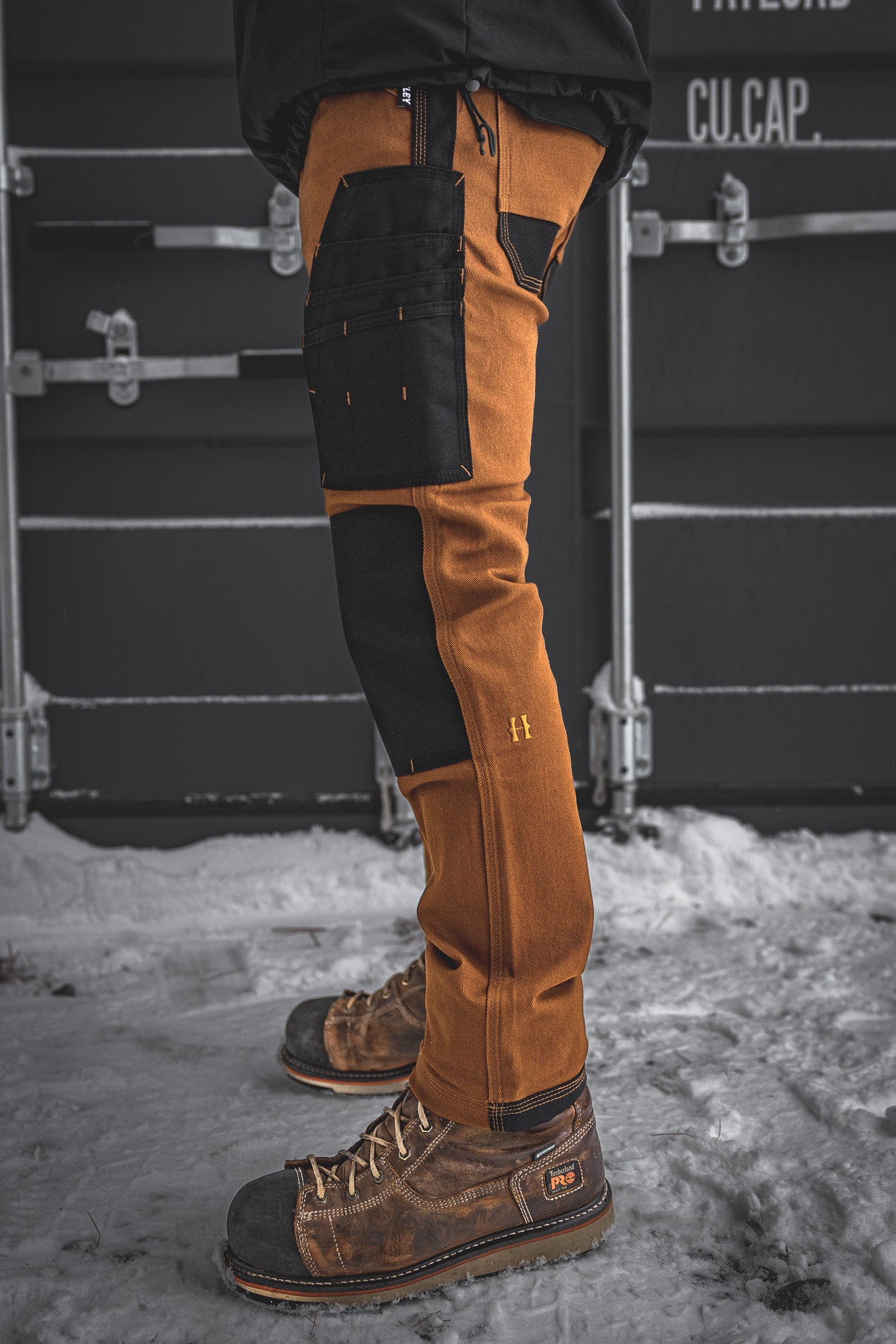 
                  
                    FX-1 Slim Pro Pants Whiskey
                  
                