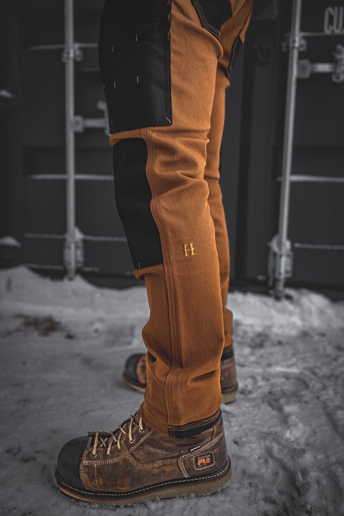 
                  
                    FX-1 Slim Pro Pants Whiskey
                  
                