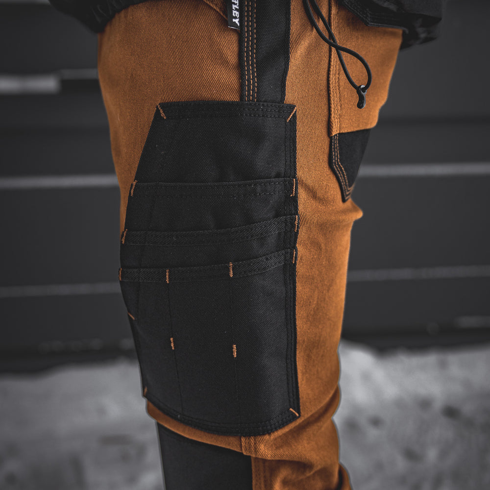 
                  
                    FX-1 Slim Pro Pants Whiskey
                  
                