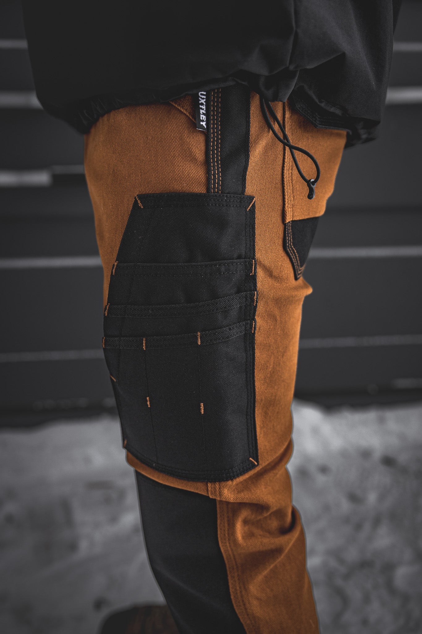 
                  
                    FX-1 Slim Pro Pants Whiskey
                  
                