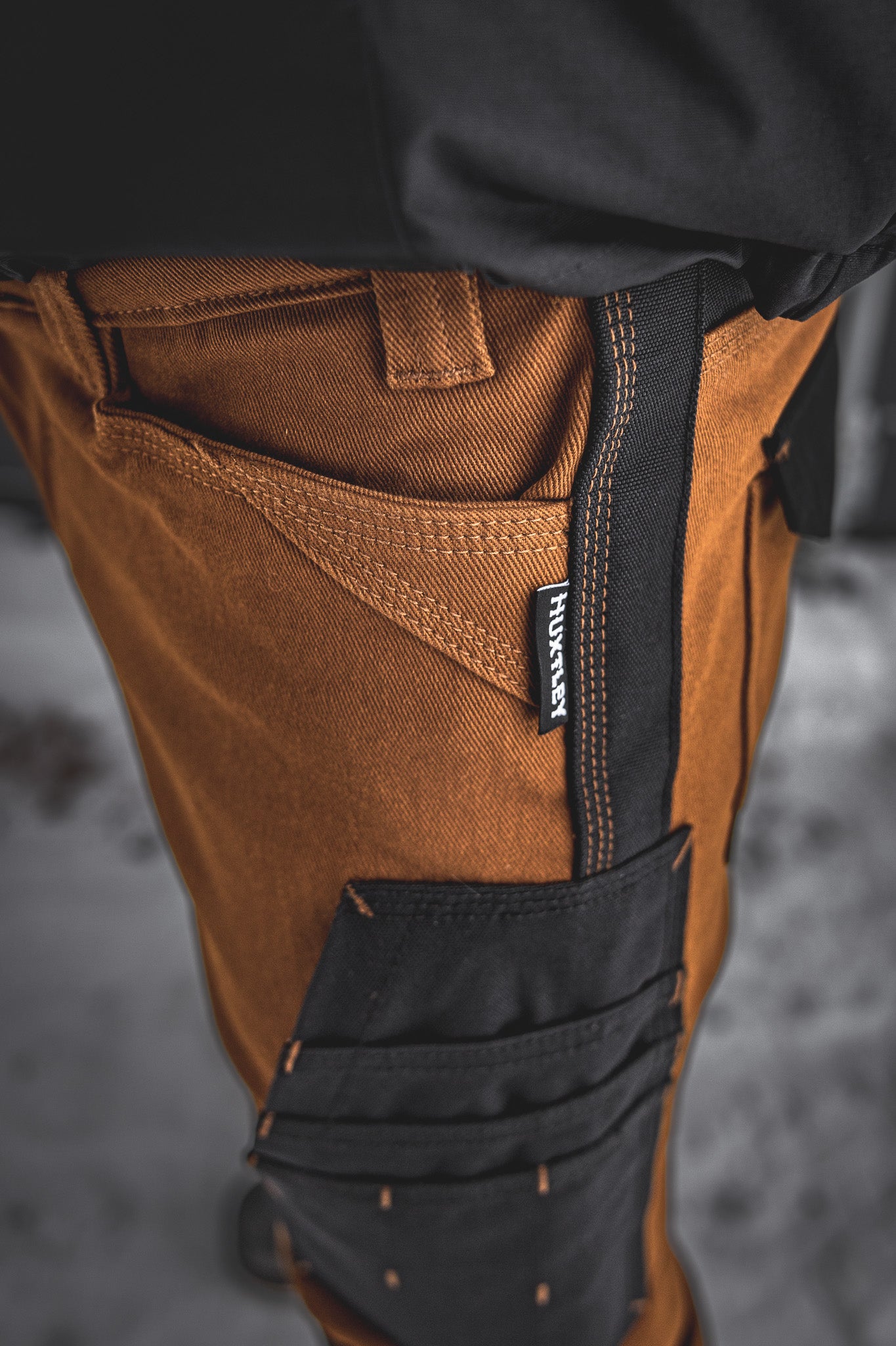 
                  
                    FX-1 Slim Pro Pants Whiskey
                  
                