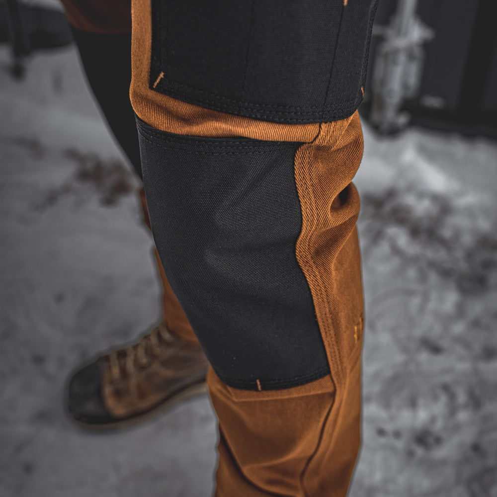 
                  
                    FX-1 Slim Pro Pants Whiskey
                  
                