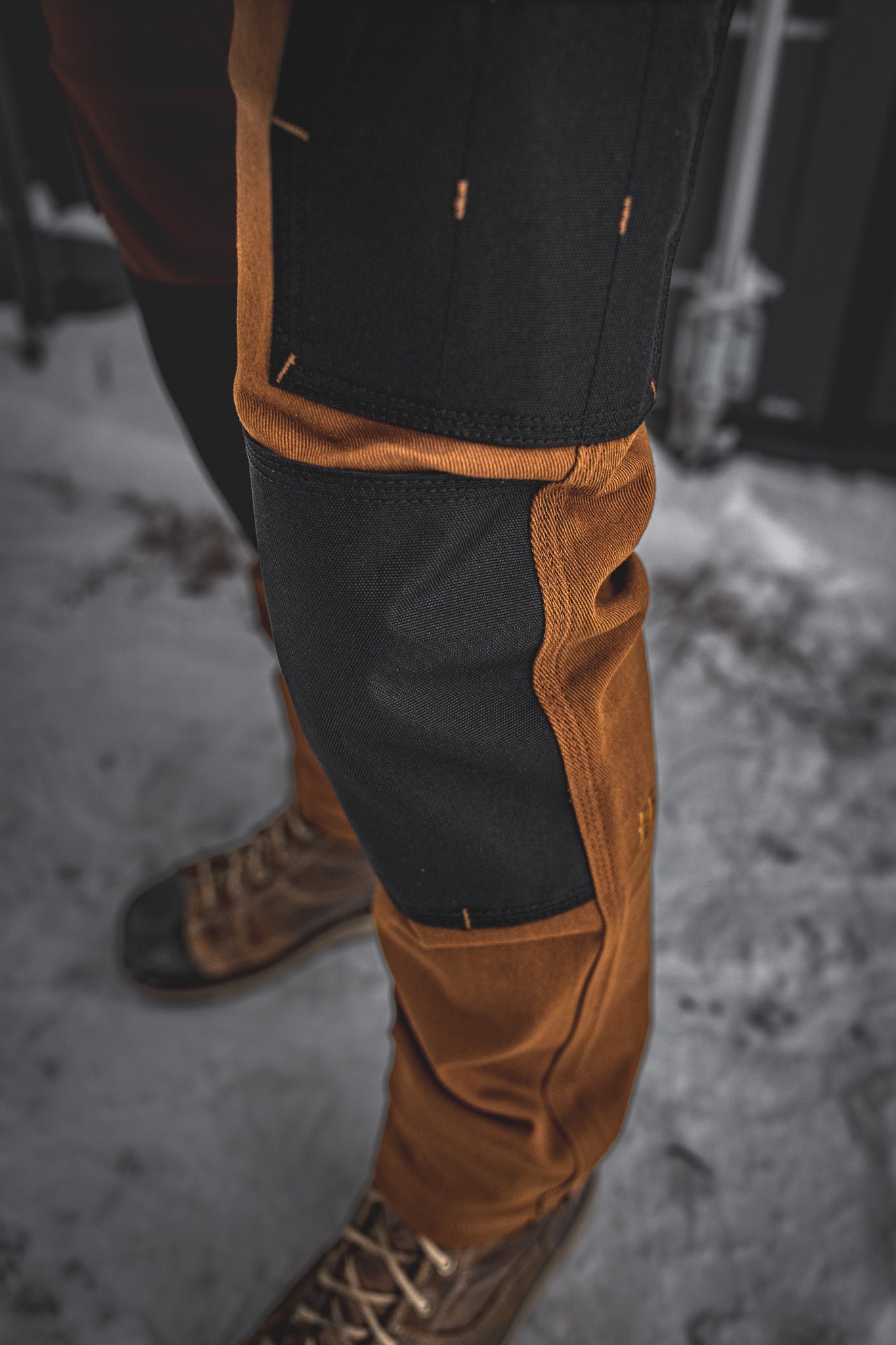 
                  
                    FX-1 Slim Pro Pants Whiskey
                  
                