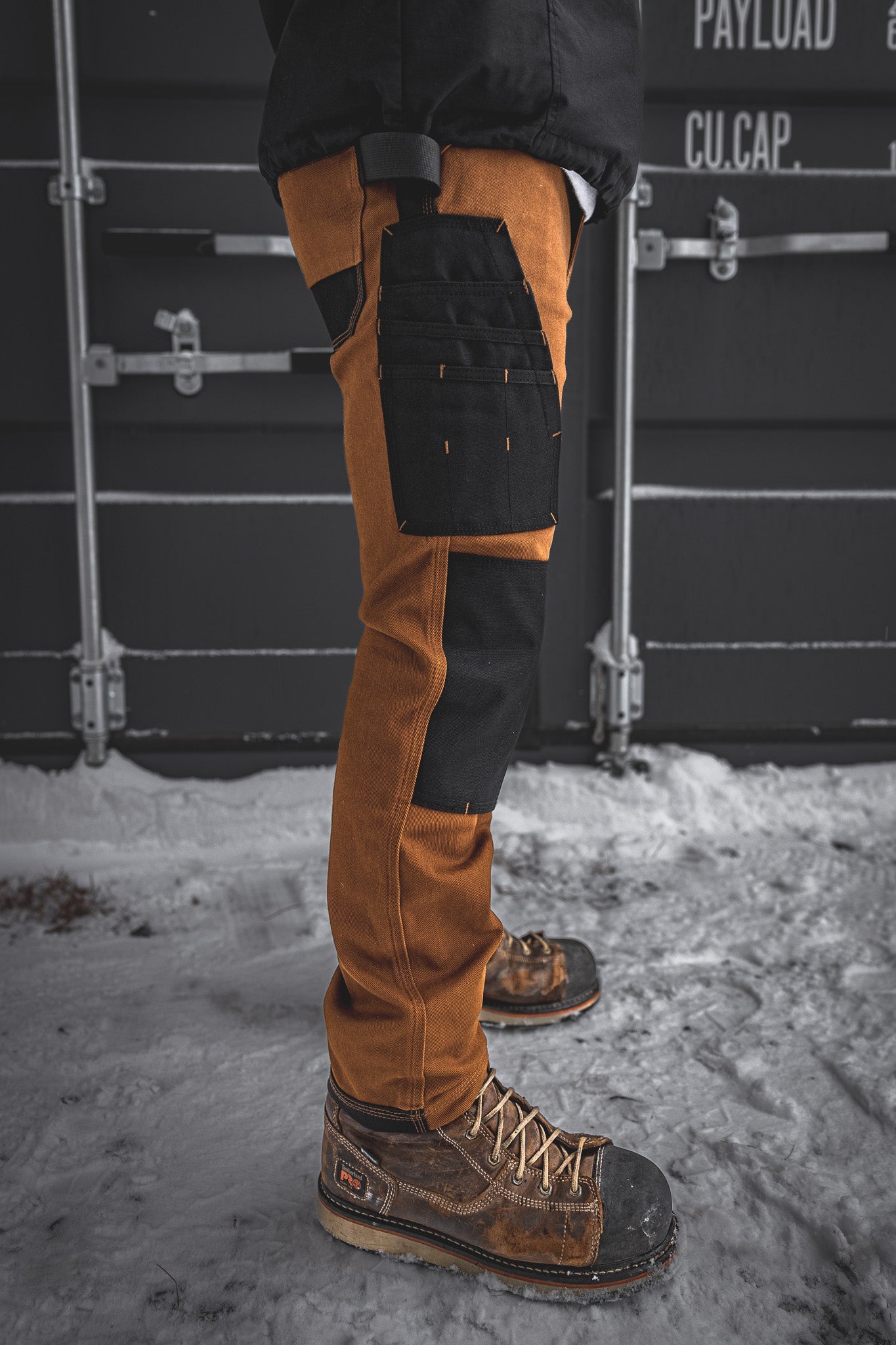 
                  
                    FX-1 Slim Pro Pants Whiskey
                  
                