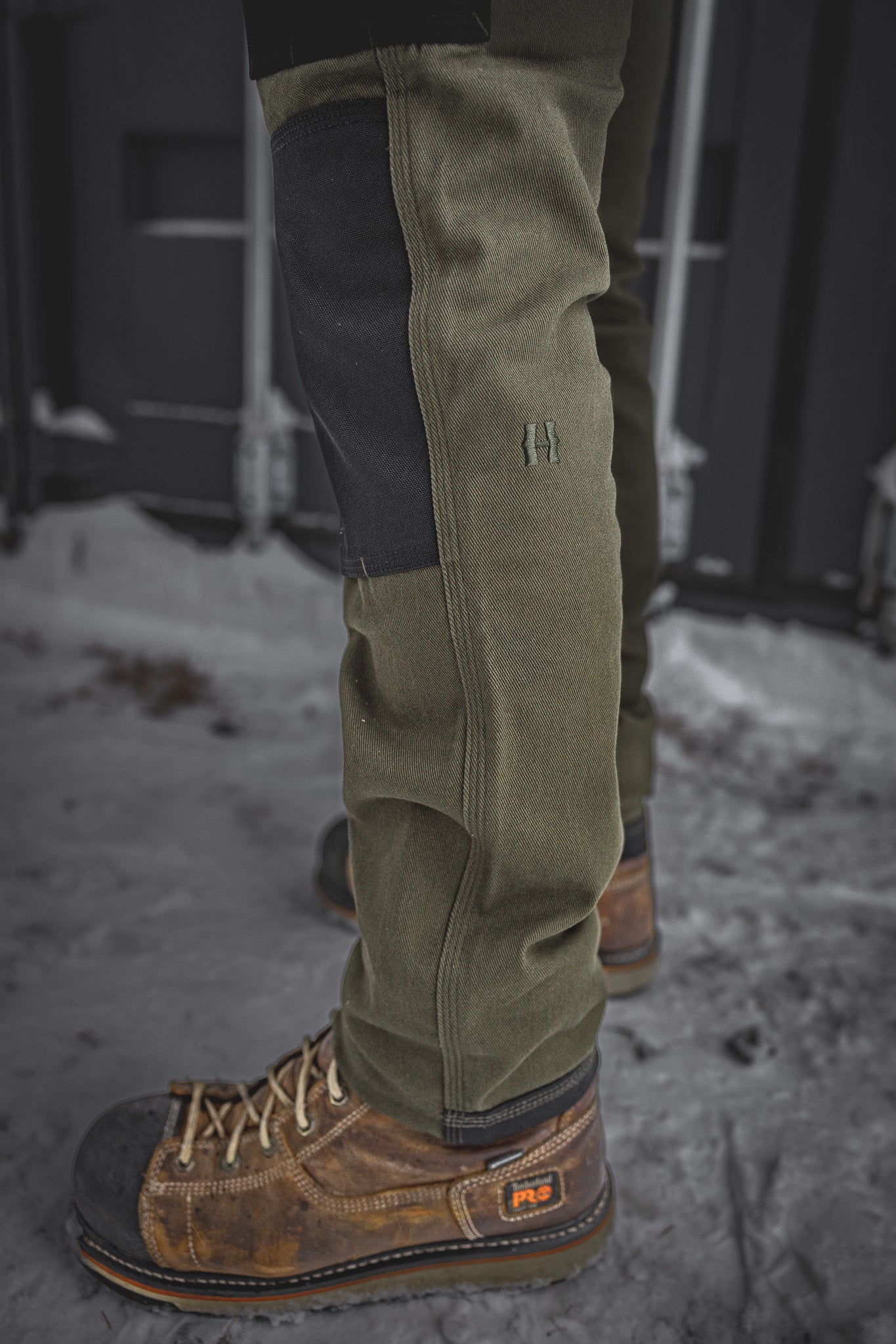 
                  
                    FX-1 Slim Pro Pants O.D. Green
                  
                