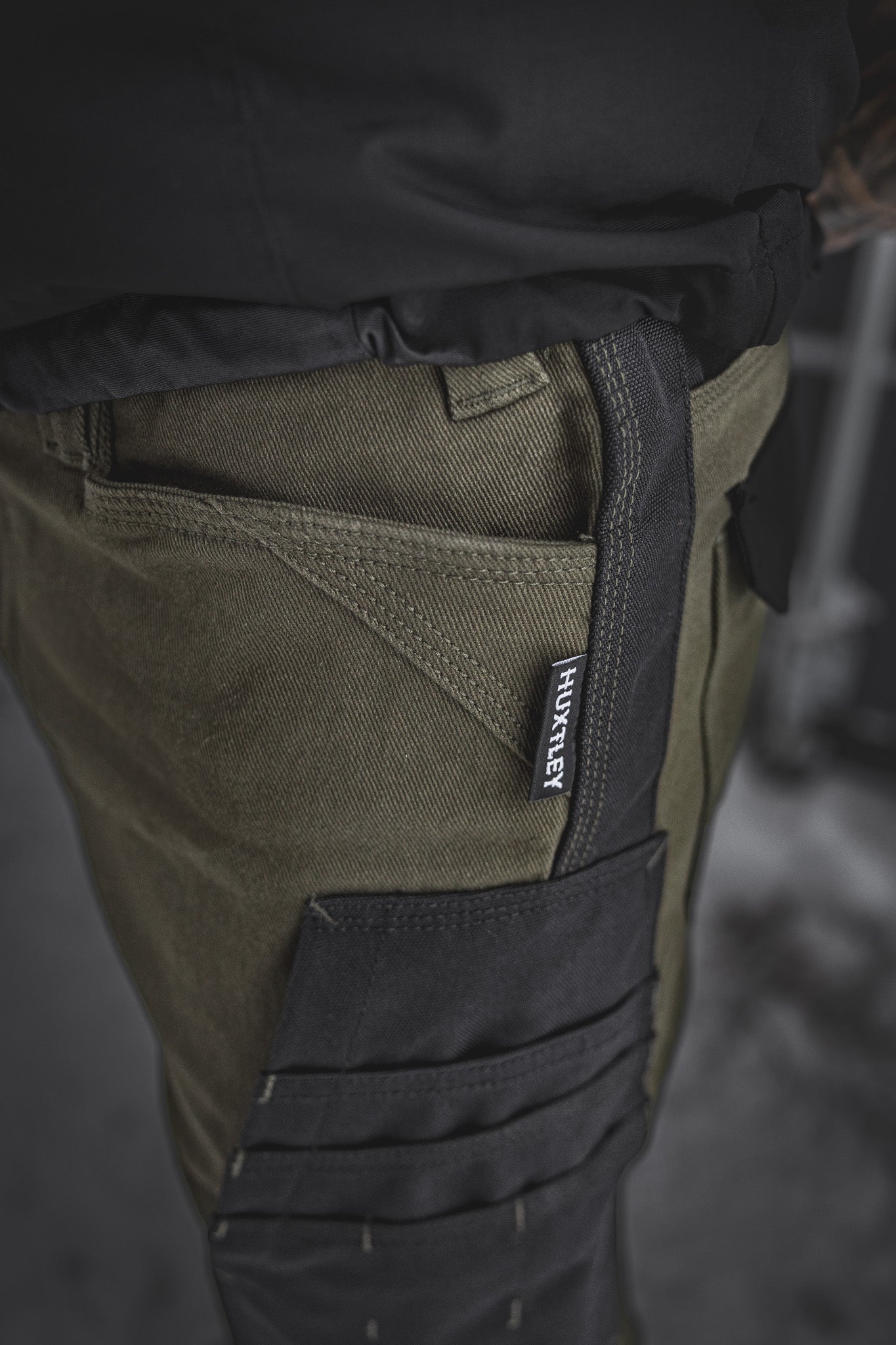 
                  
                    FX-1 Slim Pro Pants O.D. Green
                  
                