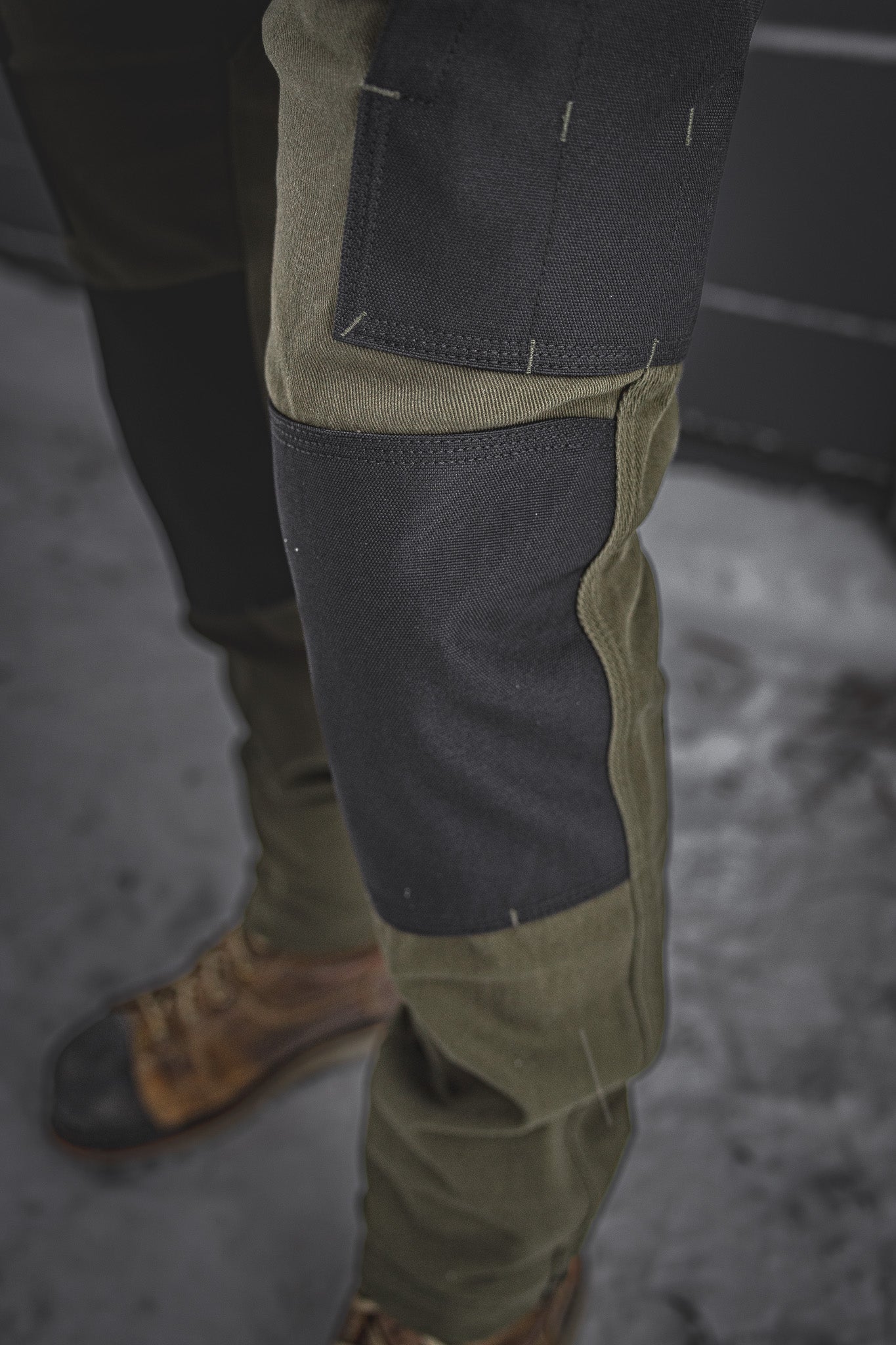 
                  
                    FX-1 Slim Pro Pants O.D. Green
                  
                