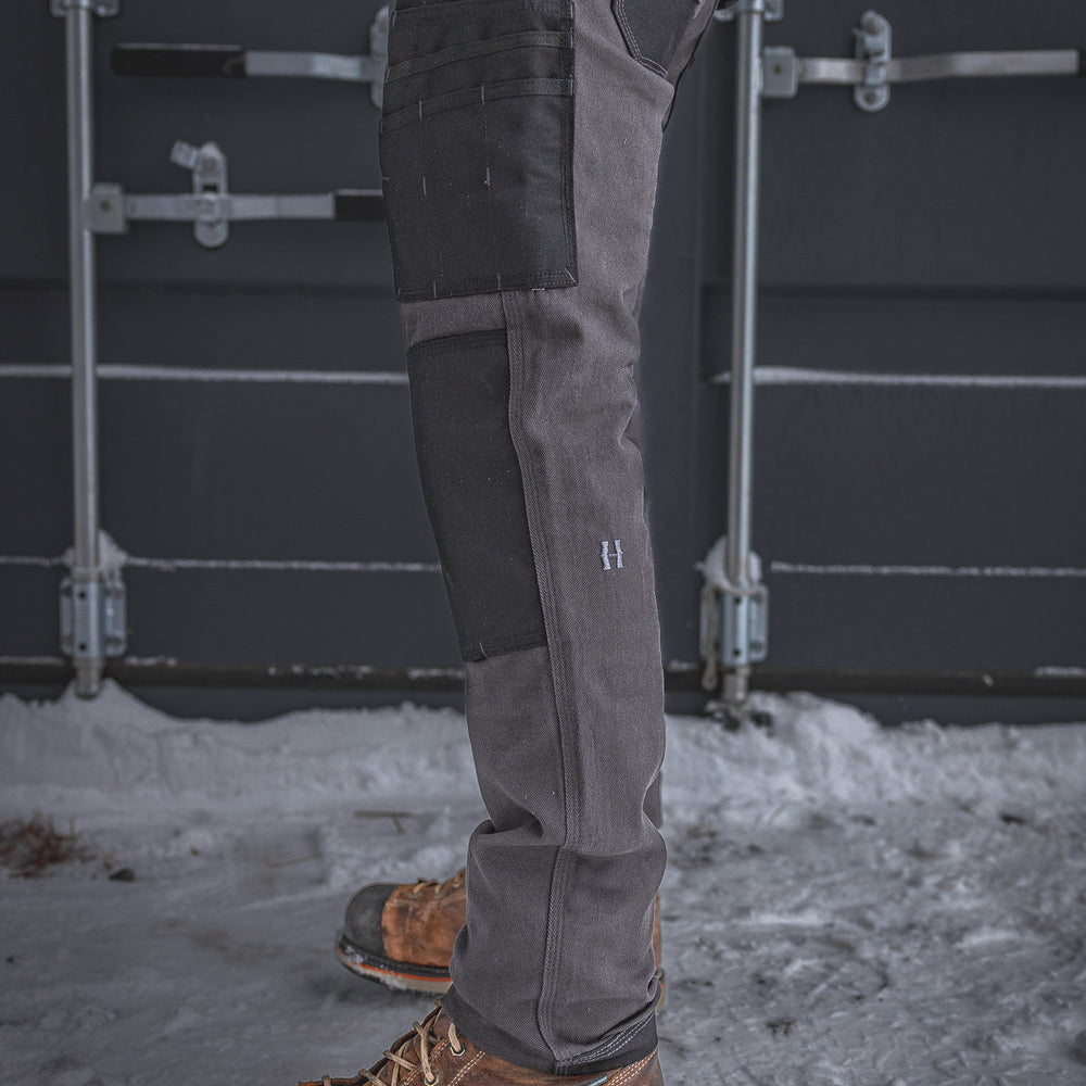 
                  
                    FX-1 Slim Pro Pants Gunmetal
                  
                