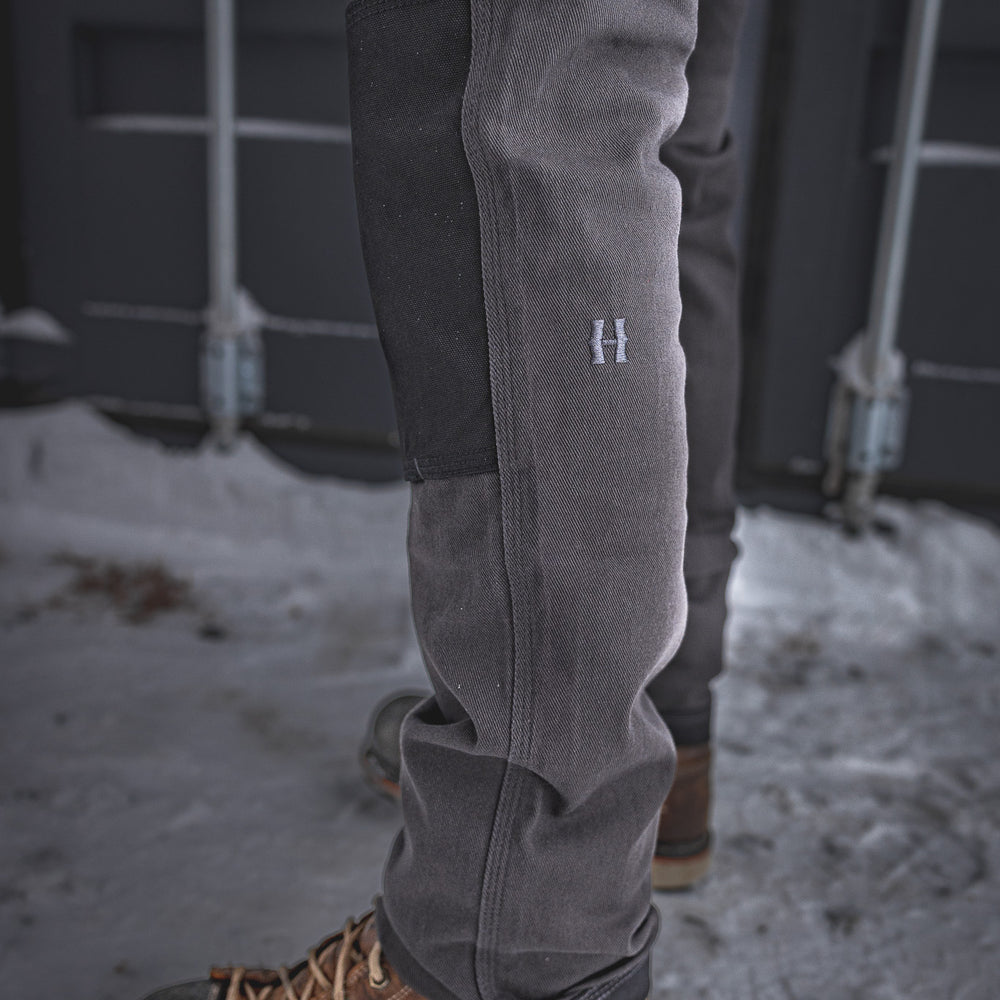 
                  
                    FX-1 Slim Pro Pants Gunmetal
                  
                