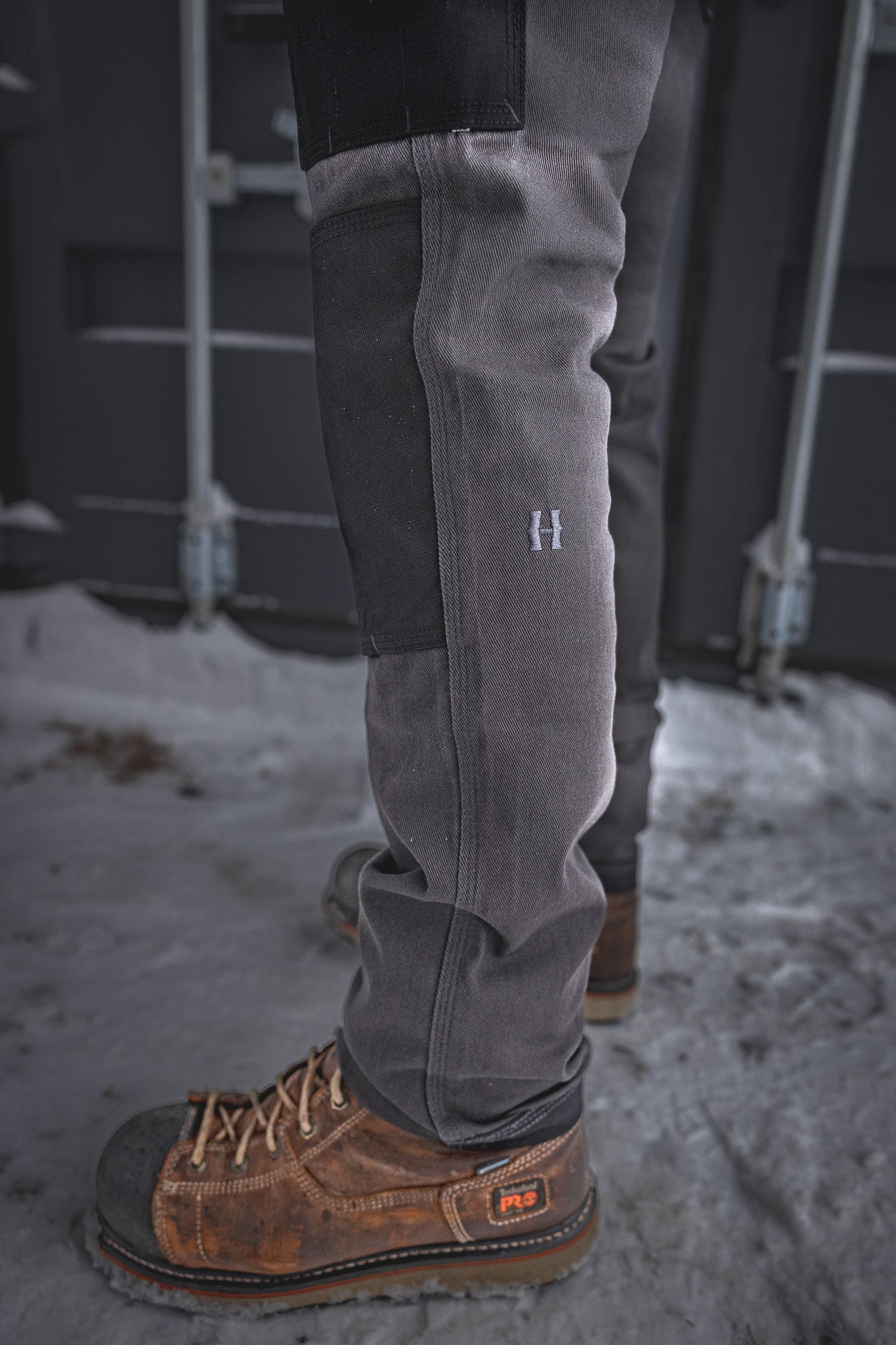 
                  
                    FX-1 Slim Pro Pants Gunmetal
                  
                