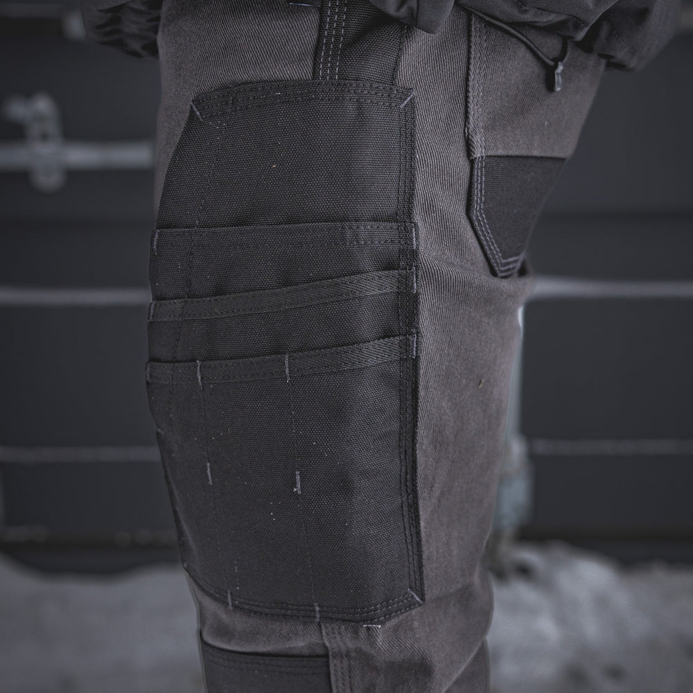 
                  
                    FX-1 Slim Pro Pants Gunmetal
                  
                