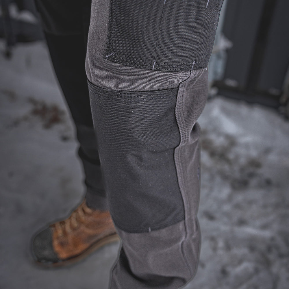 
                  
                    FX-1 Slim Pro Pants Gunmetal
                  
                