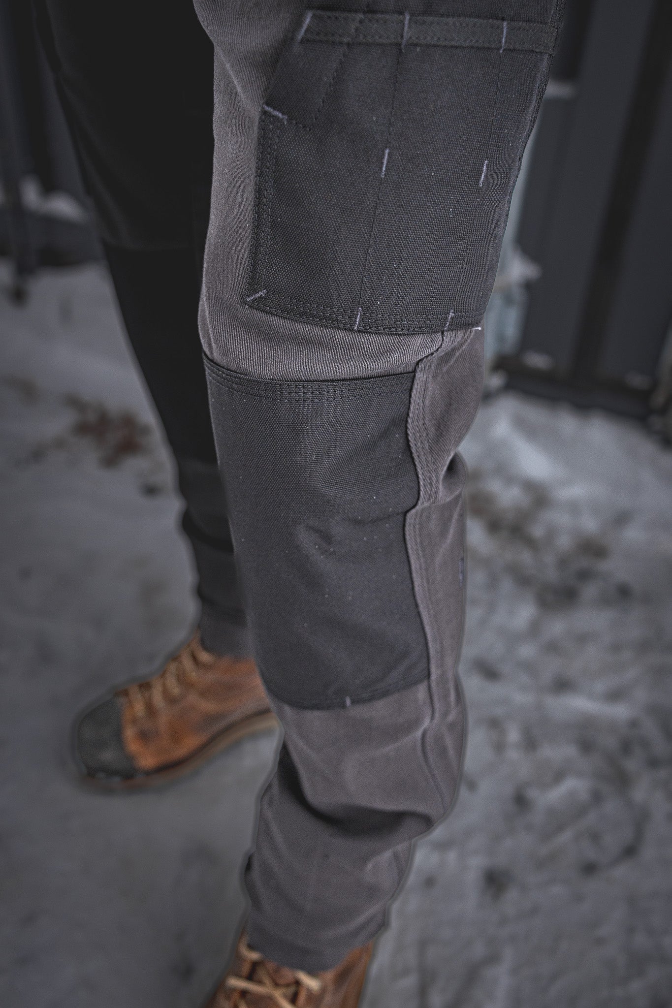 
                  
                    FX-1 Slim Pro Pants Gunmetal
                  
                