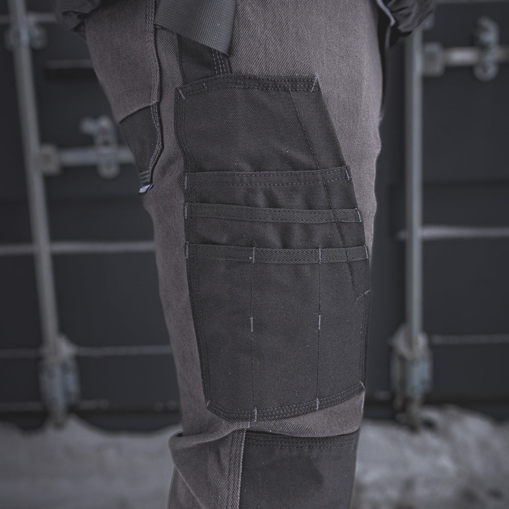 
                  
                    FX-1 Slim Pro Pants Gunmetal
                  
                