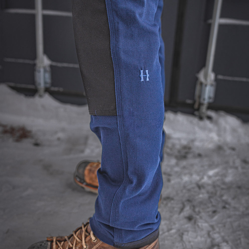 
                  
                    FX-1 Slim Pro Pants Navy
                  
                