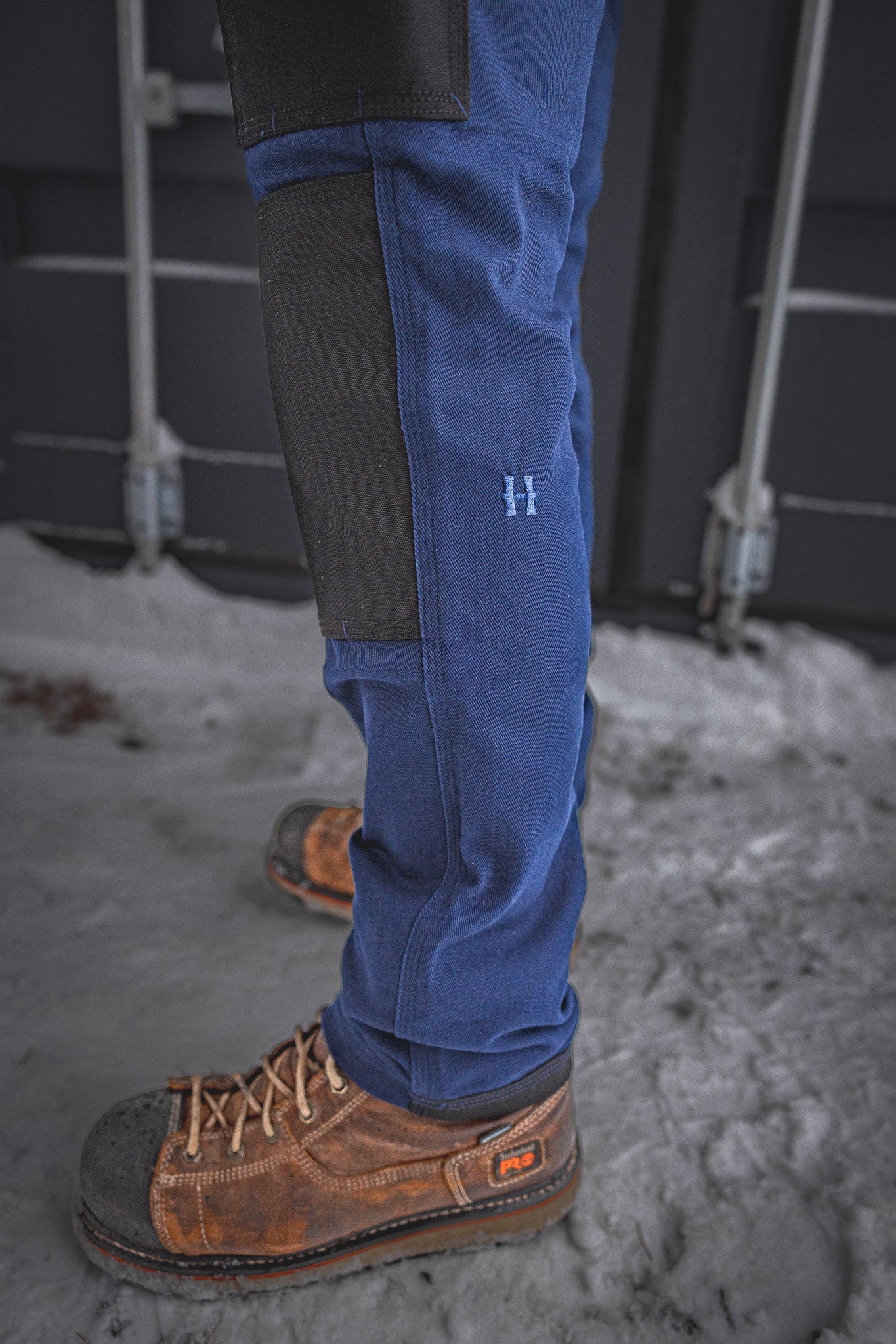 
                  
                    FX-1 Slim Pro Pants Navy
                  
                