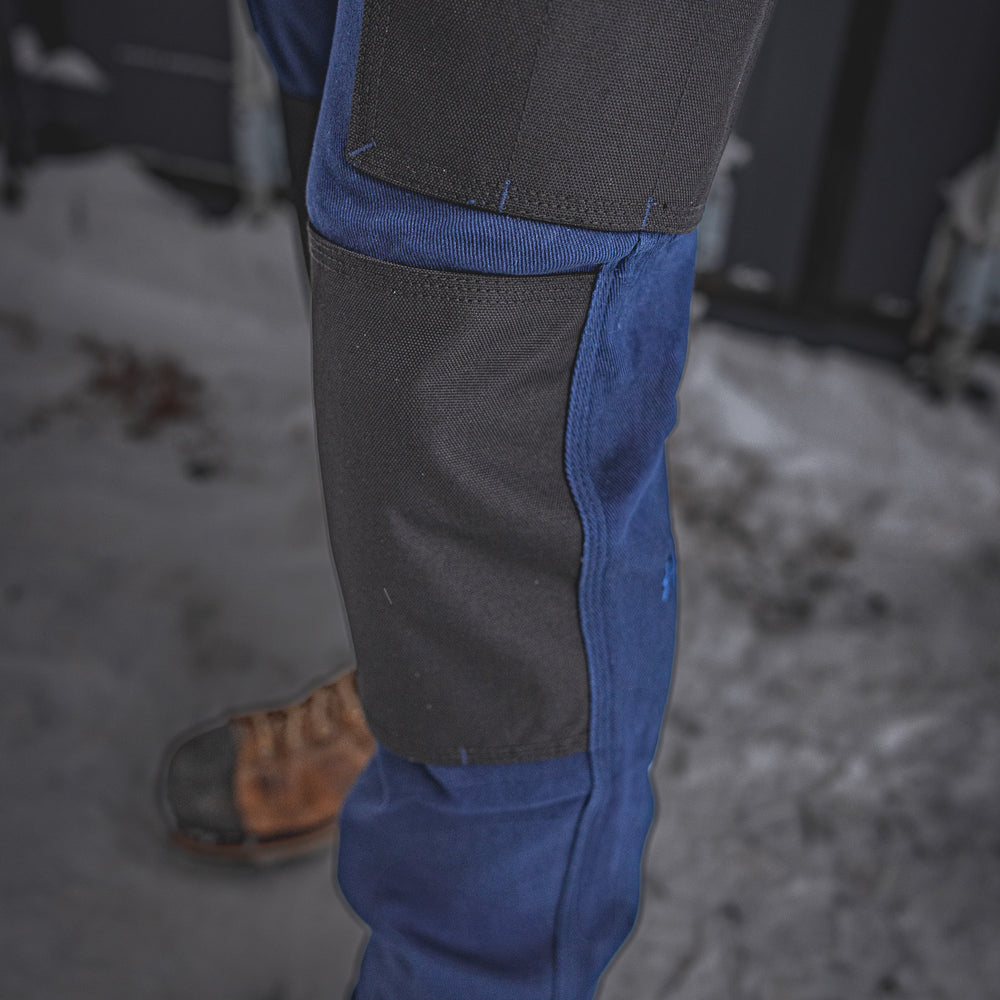 
                  
                    FX-1 Slim Pro Pants Navy
                  
                