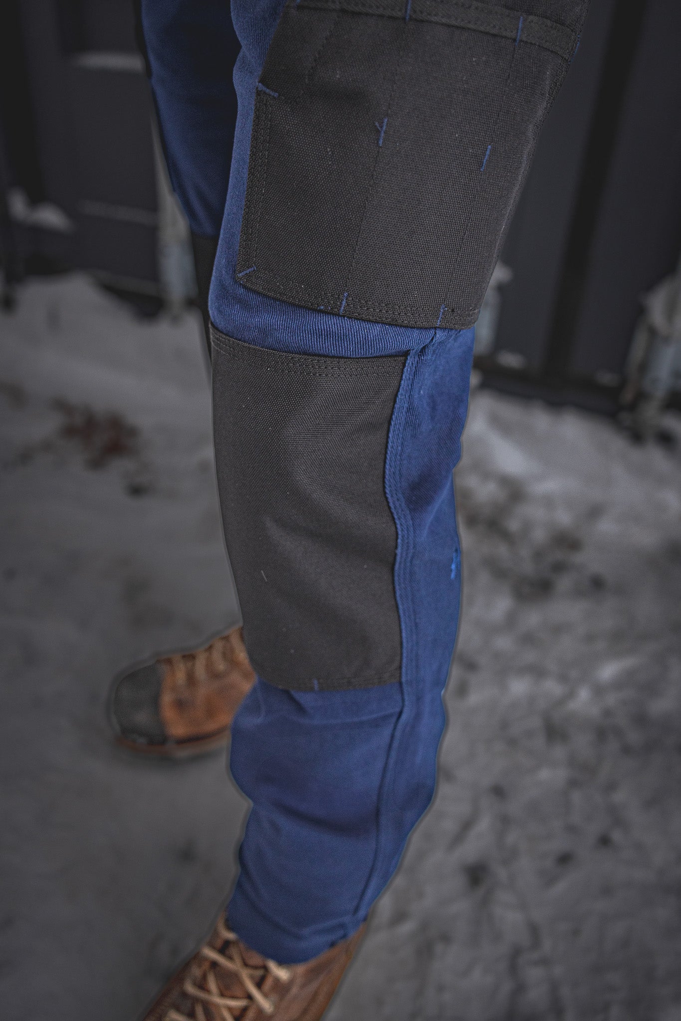 
                  
                    FX-1 Slim Pro Pants Navy
                  
                