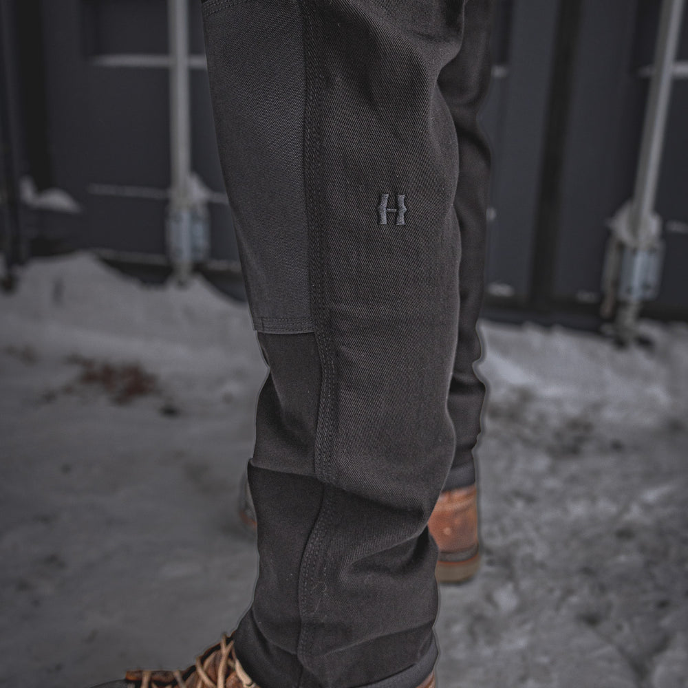 
                  
                    RX-1 Relaxed Pro Pants Blackout
                  
                