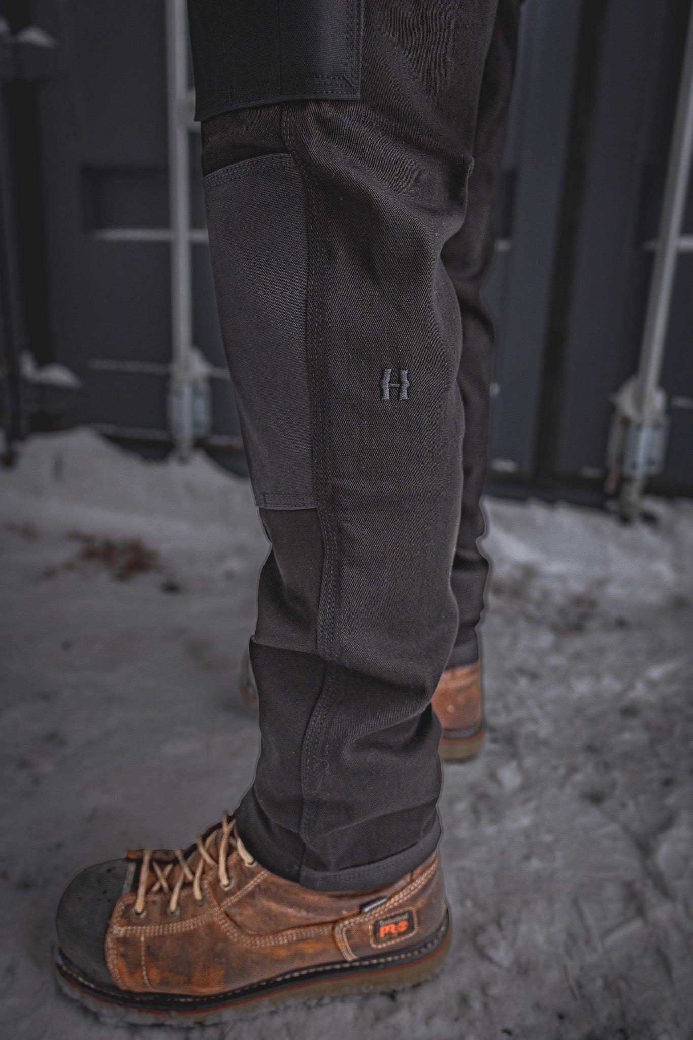 
                  
                    RX-1 Relaxed Pro Pants Blackout
                  
                