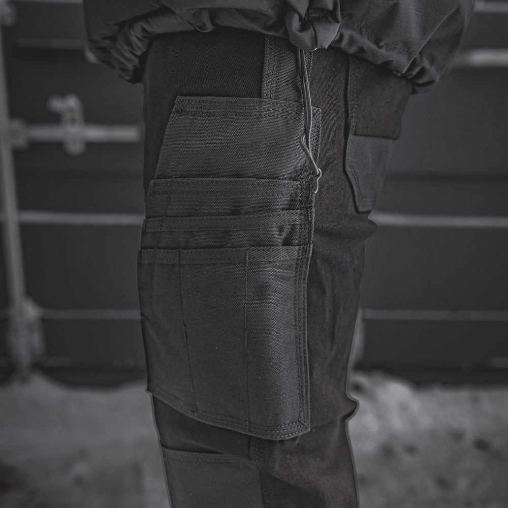 
                  
                    RX-1 Relaxed Pro Pants Blackout
                  
                