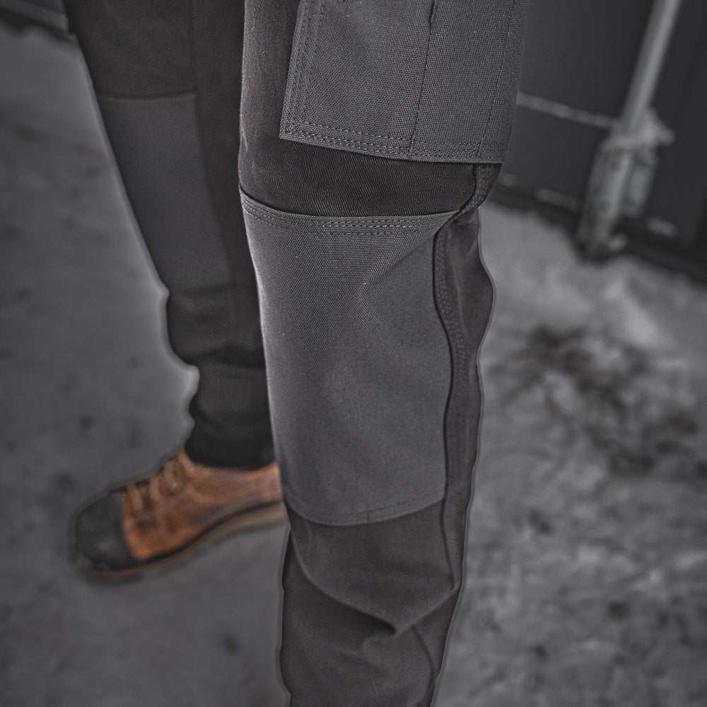 
                  
                    RX-1 Relaxed Pro Pants Blackout
                  
                