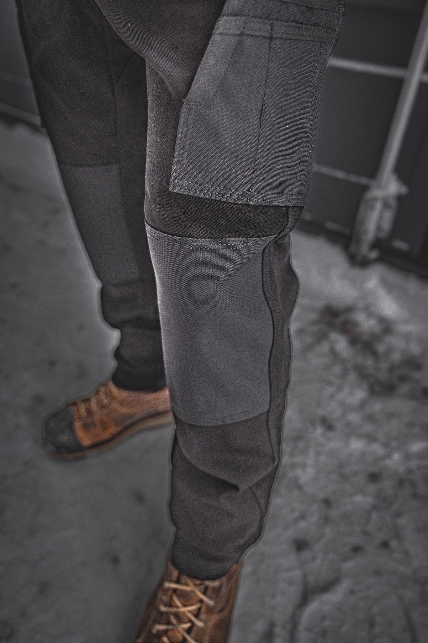 
                  
                    RX-1 Relaxed Pro Pants Blackout
                  
                