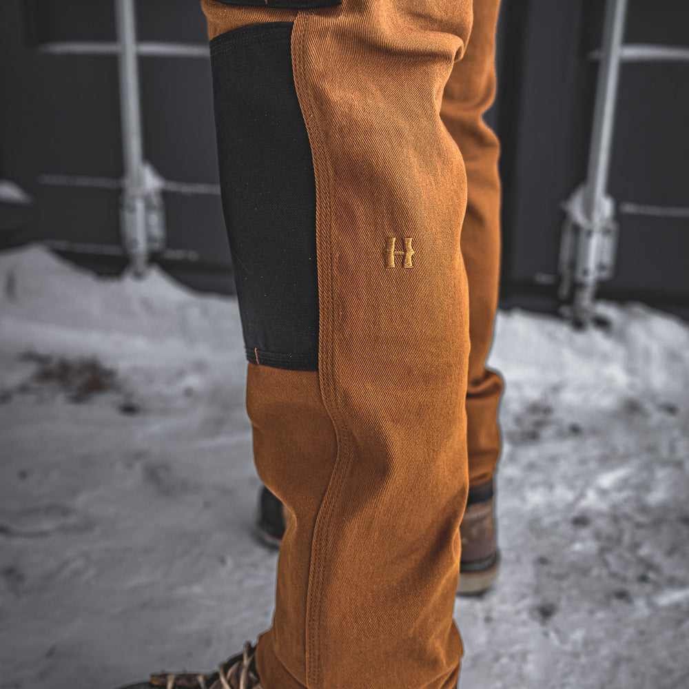 
                  
                    RX-1 Relaxed Pro Pants Whiskey
                  
                