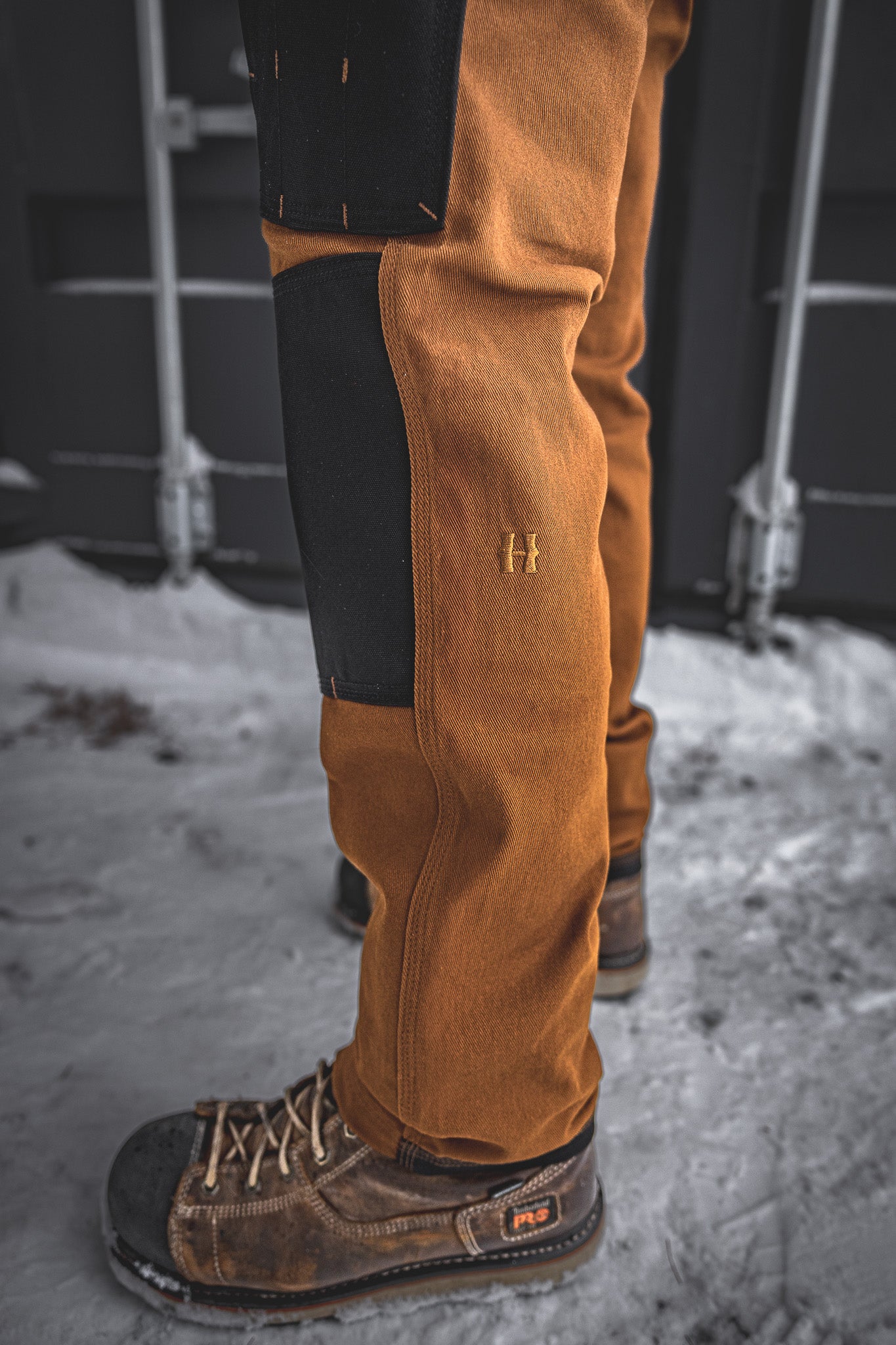 
                  
                    RX-1 Relaxed Pro Pants Whiskey
                  
                