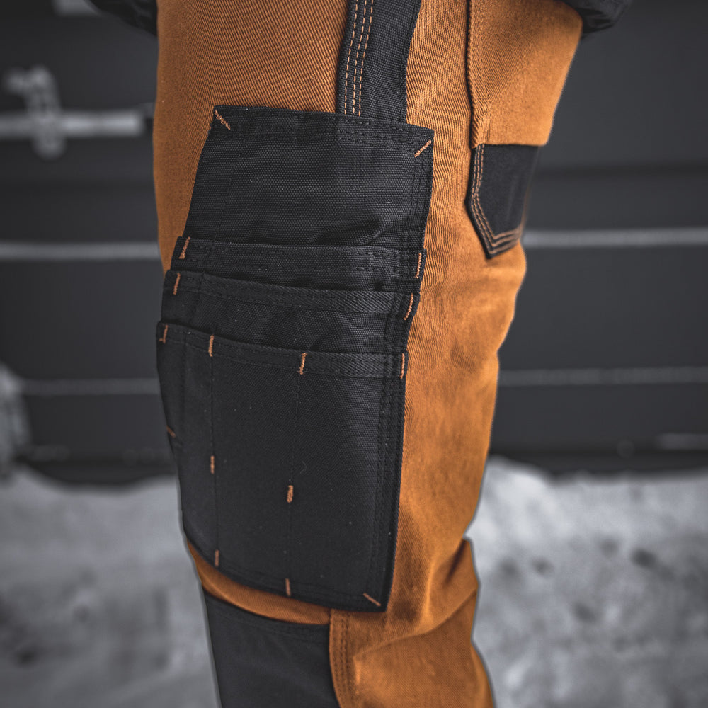 
                  
                    RX-1 Relaxed Pro Pants Whiskey
                  
                